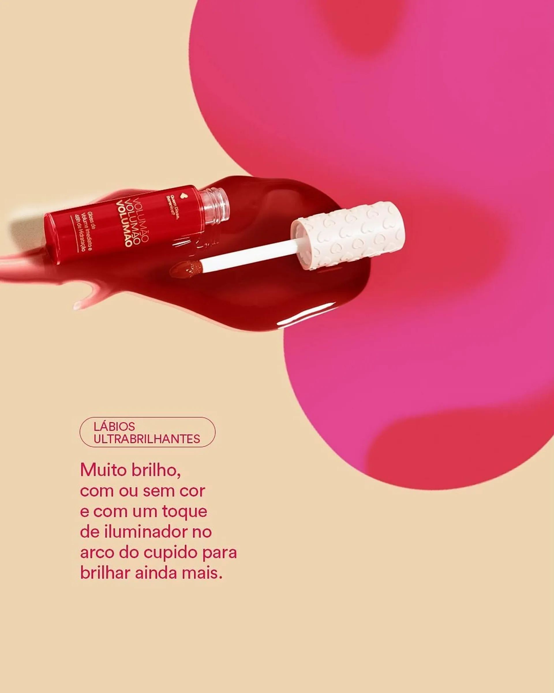 Encarte de Catálogo Quem disse, berenice? 28 de março até 15 de abril 2025 - Pagina 4