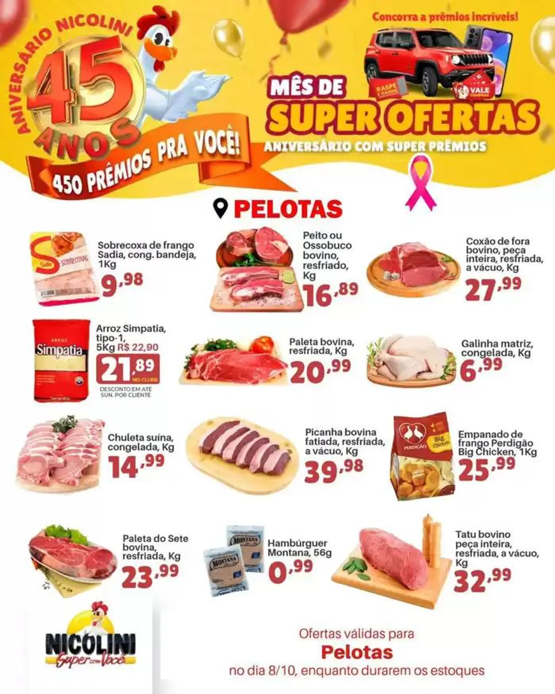 Super Ofertas  - 1