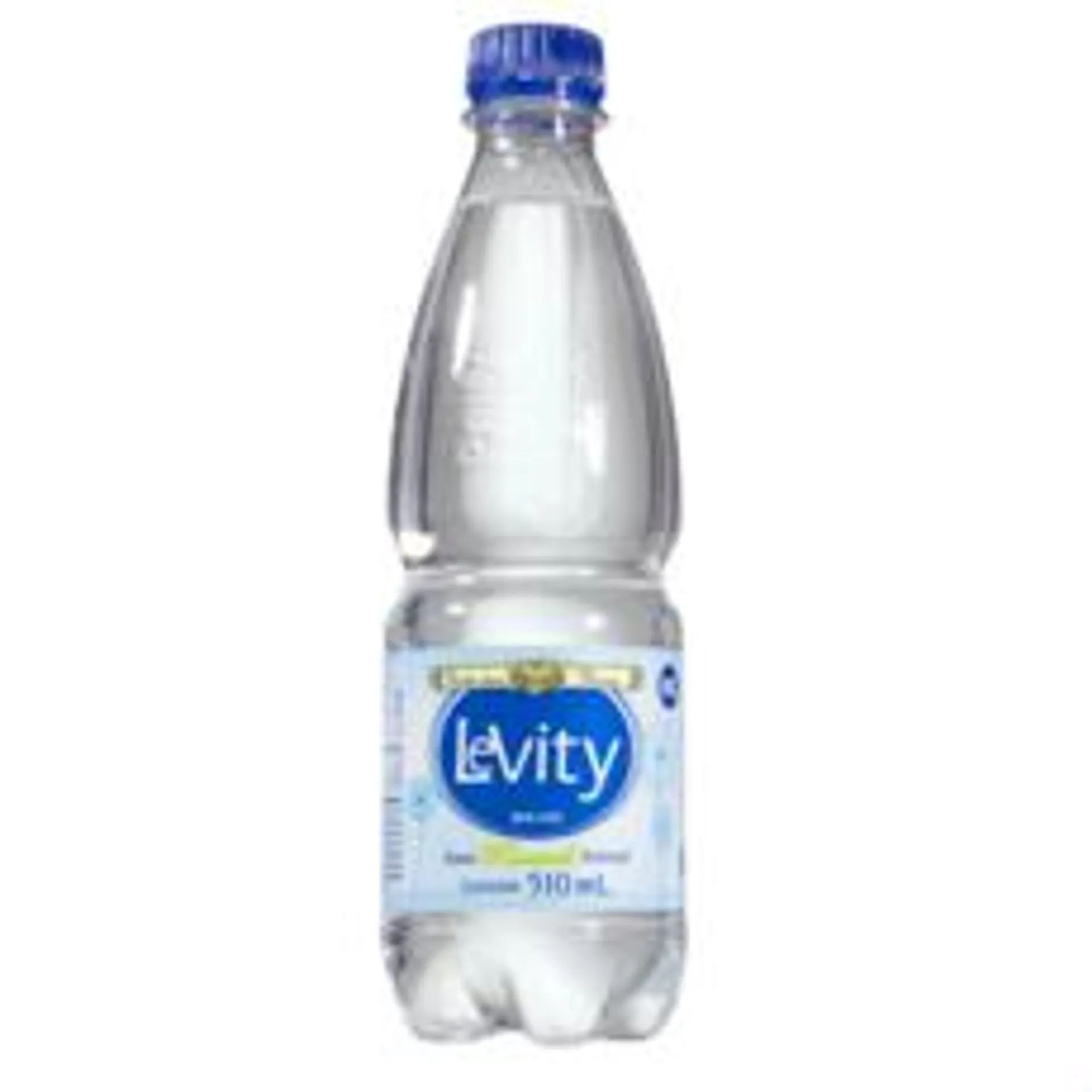 Água Mineral Levity 510ml