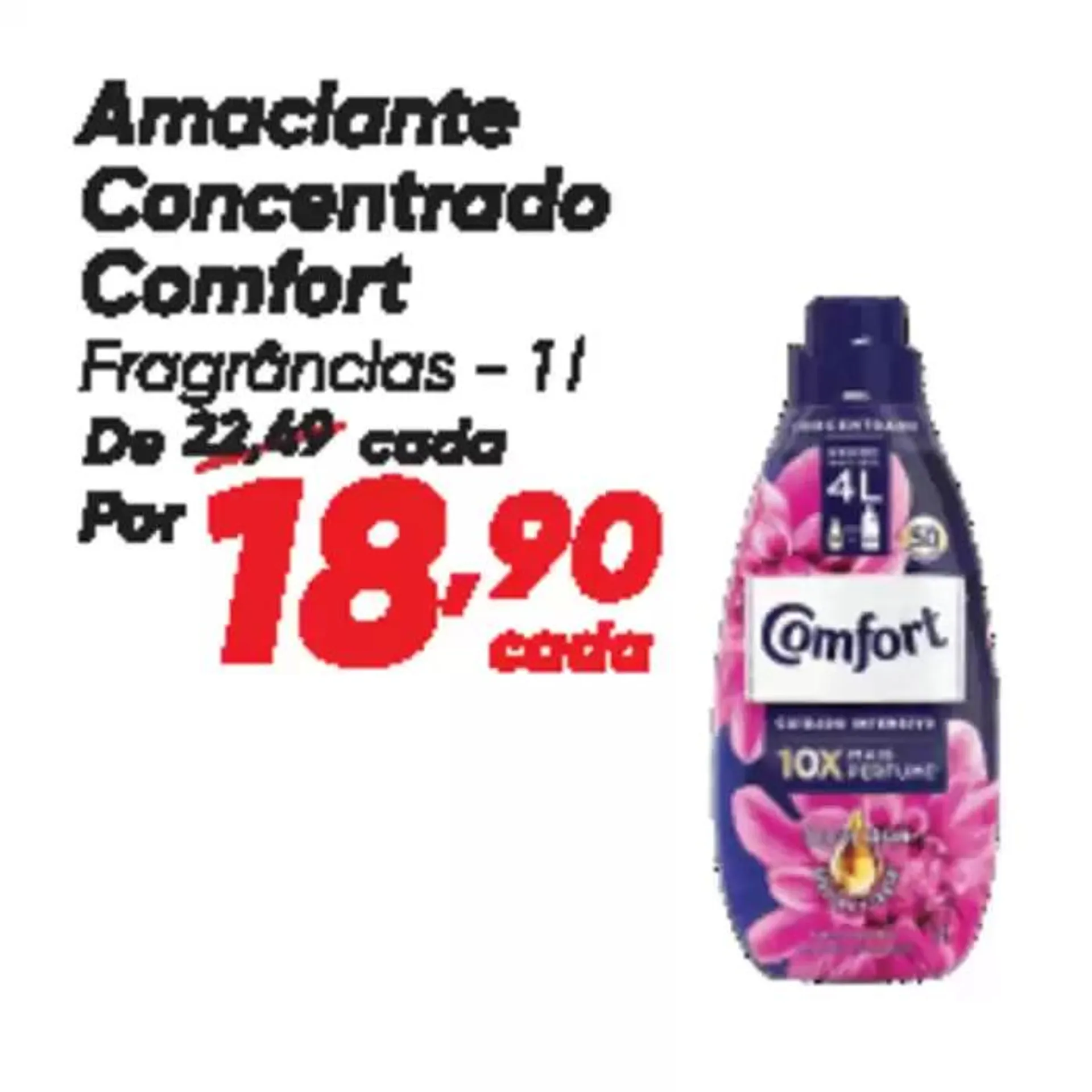 Encarte de Encarte Supermercado Dia 3 de abril até 7 de abril 2025 - Pagina 30