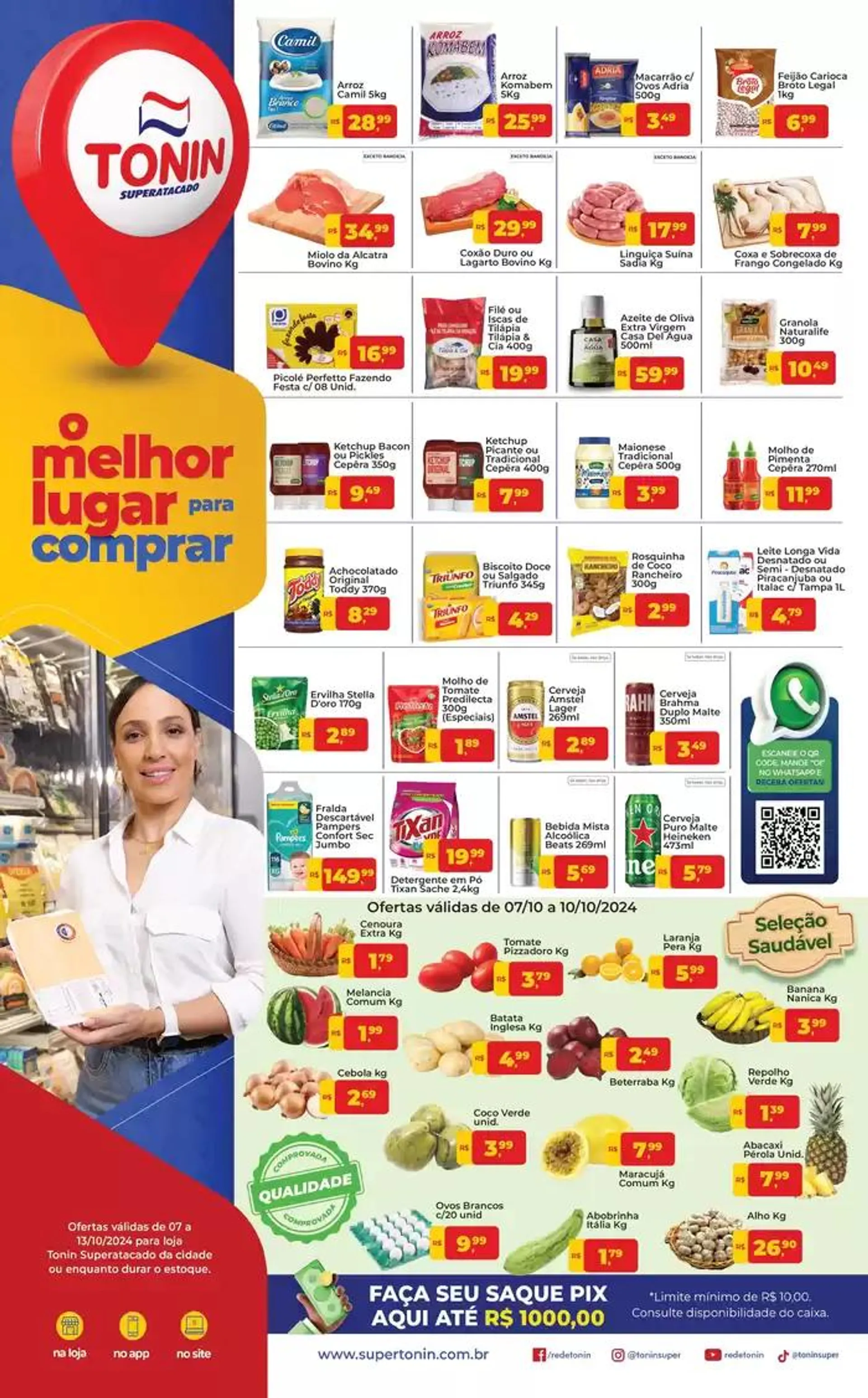 O Melhor Lugar Para Comprar - 1