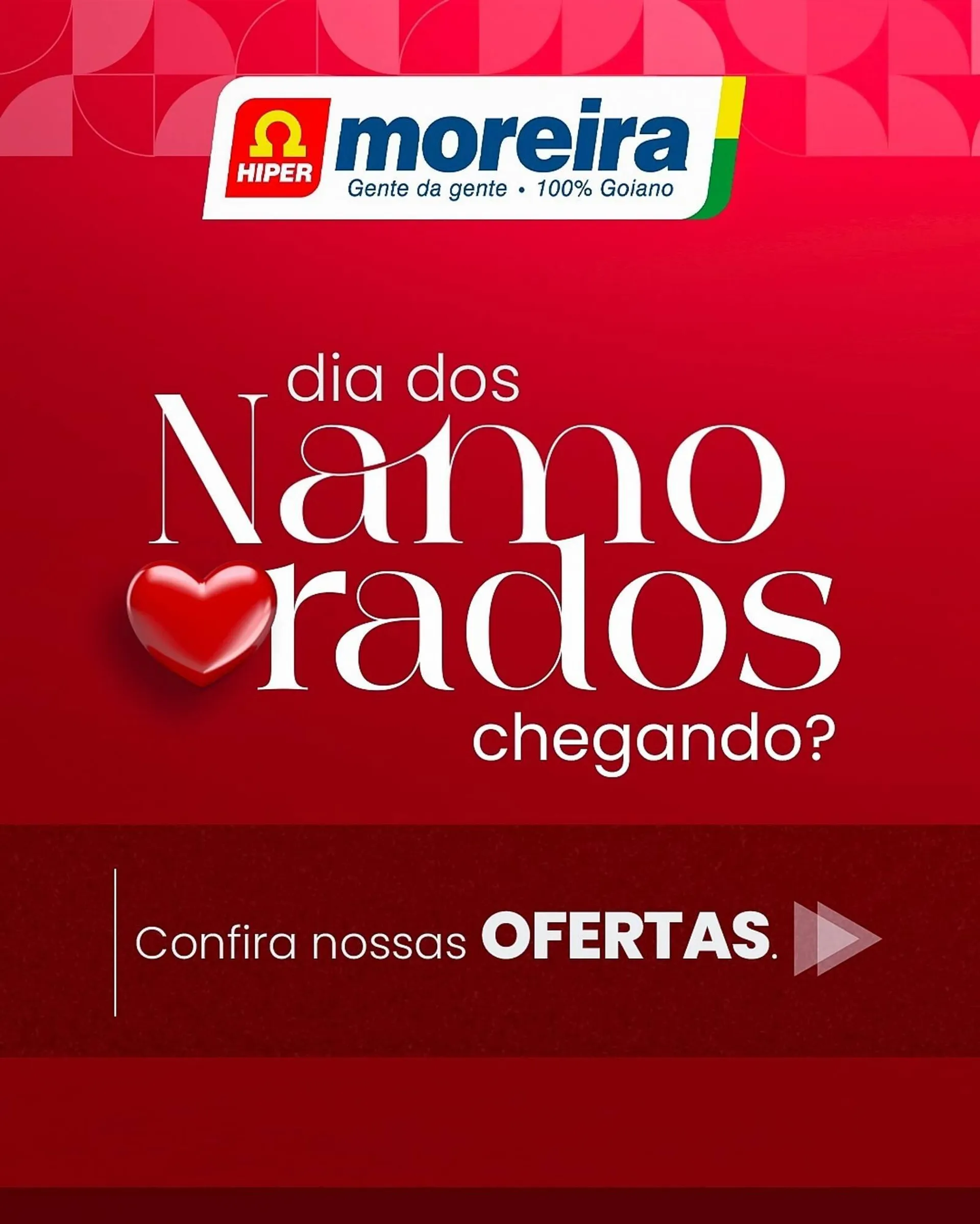 Catálogo Hiper Moreira - 1