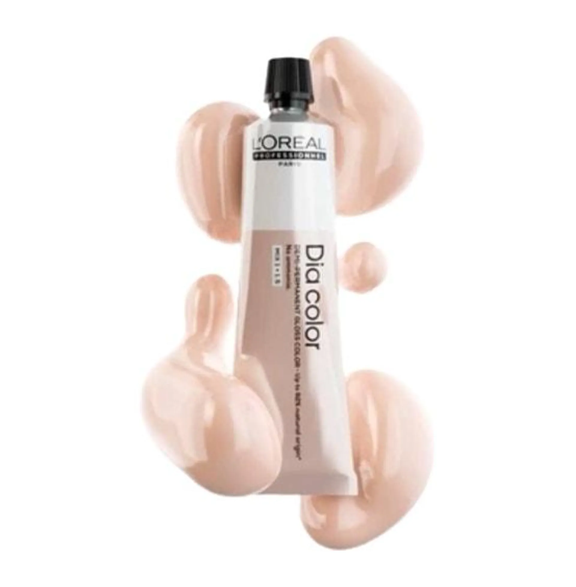 Coloração L'Oréal Professionnel Dia Color Clear 60g