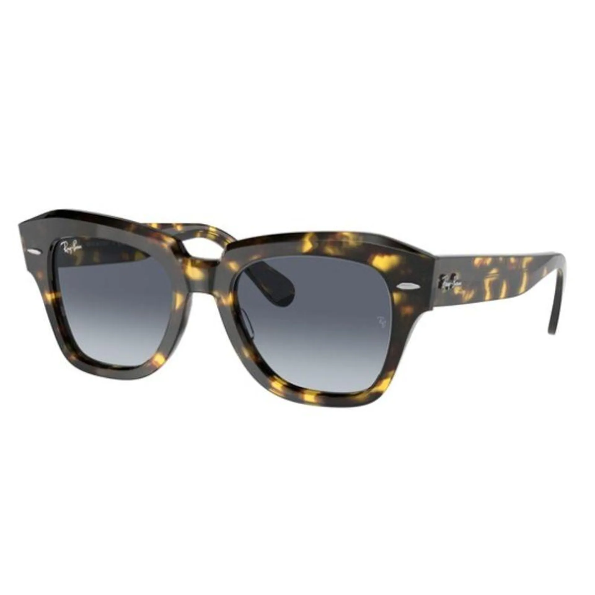 Óculos de sol Ray Ban, modelo 0RB2186, cor 133286, tamanho 52