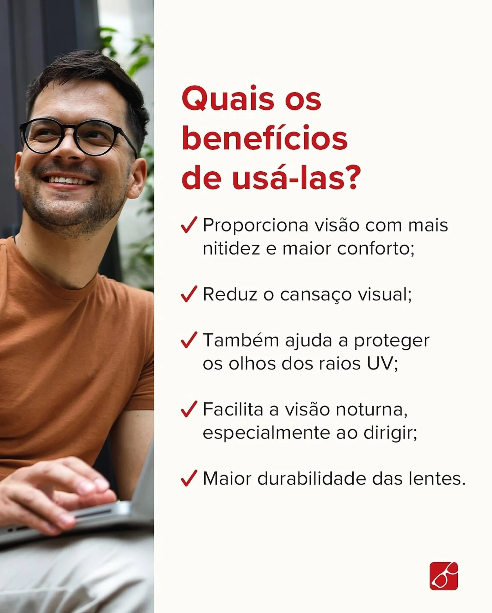 Encarte de Catálogo Óticas Diniz 17 de março até 31 de março 2025 - Pagina 3