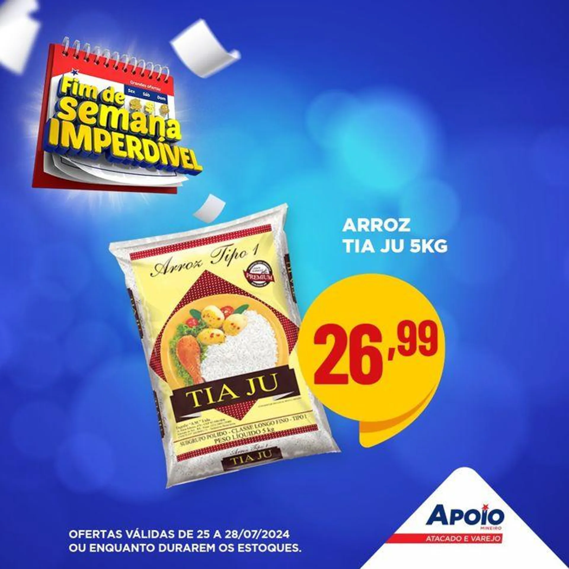 Oferta Apoio Mineiro - 4