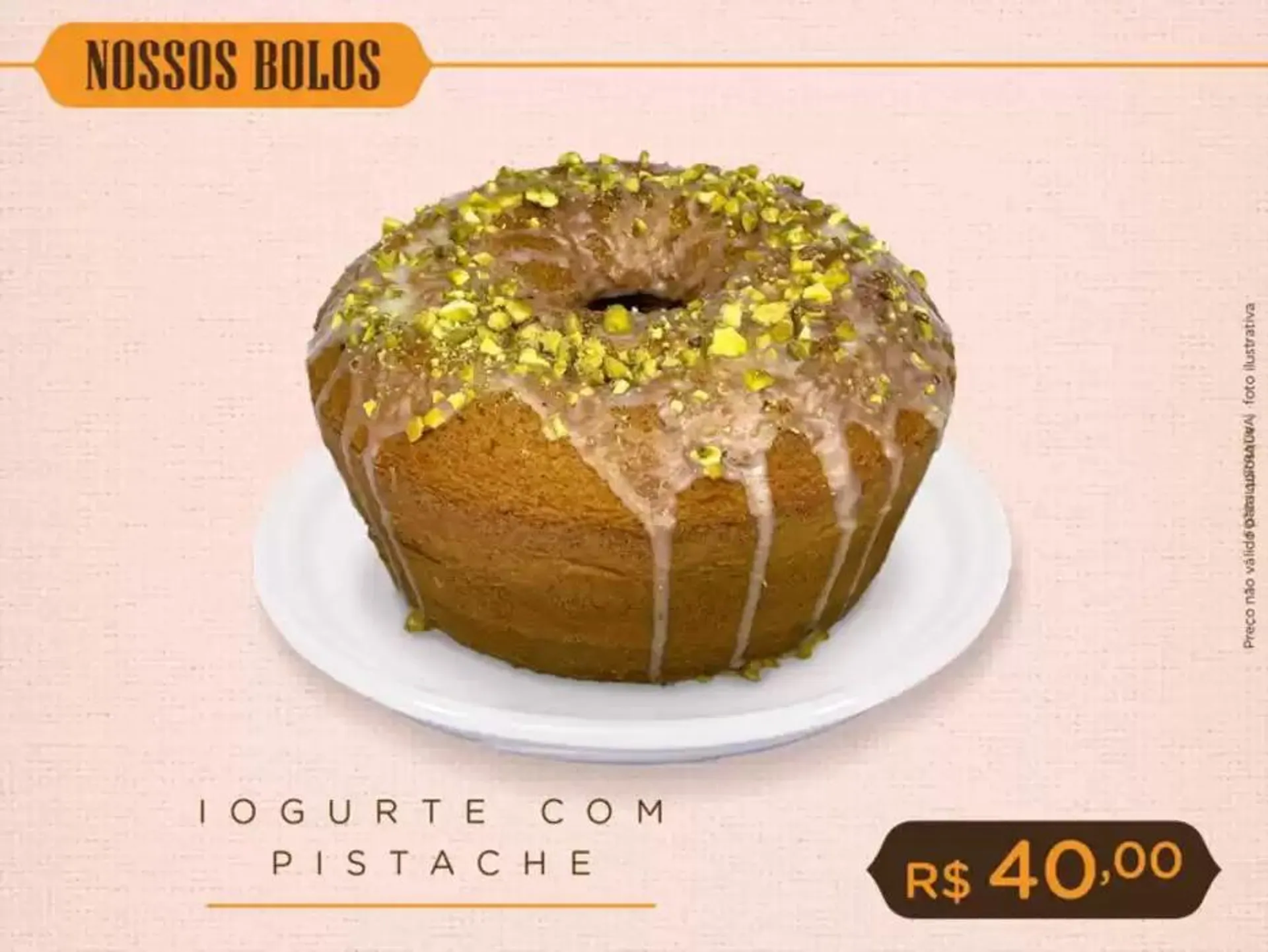 Encarte de Ofertas Casa de Bolos 3 de abril até 17 de abril 2025 - Pagina 4