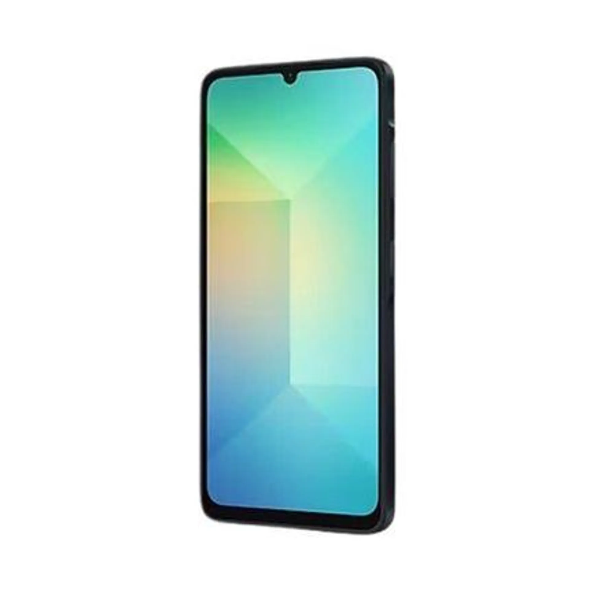 Smartphone Samsung A065 Galaxy A06 4-128GB Tela 6,7” Câmera Dupla Traseira - Azul Escuro