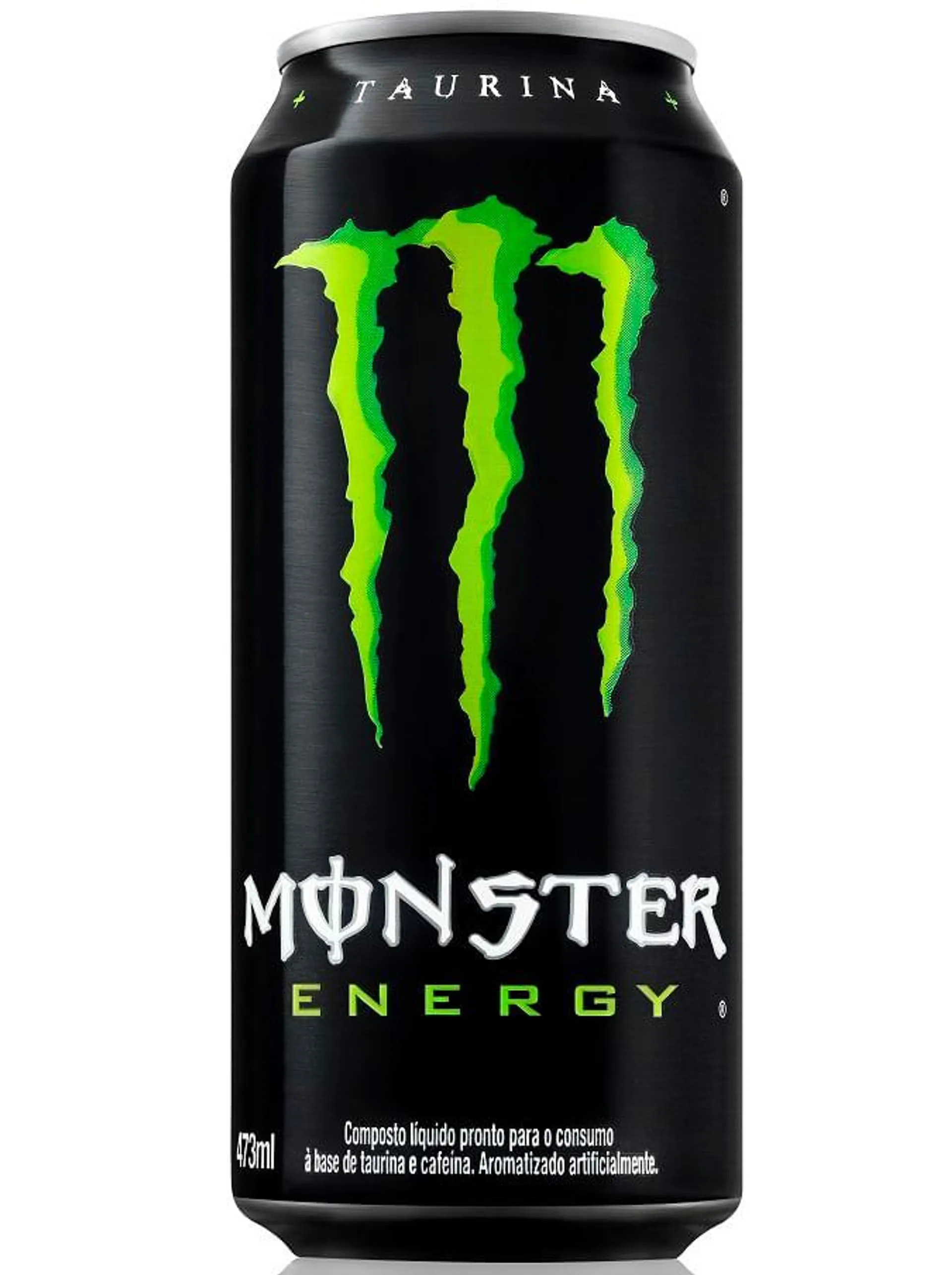 Energético Monster Lata 473ml