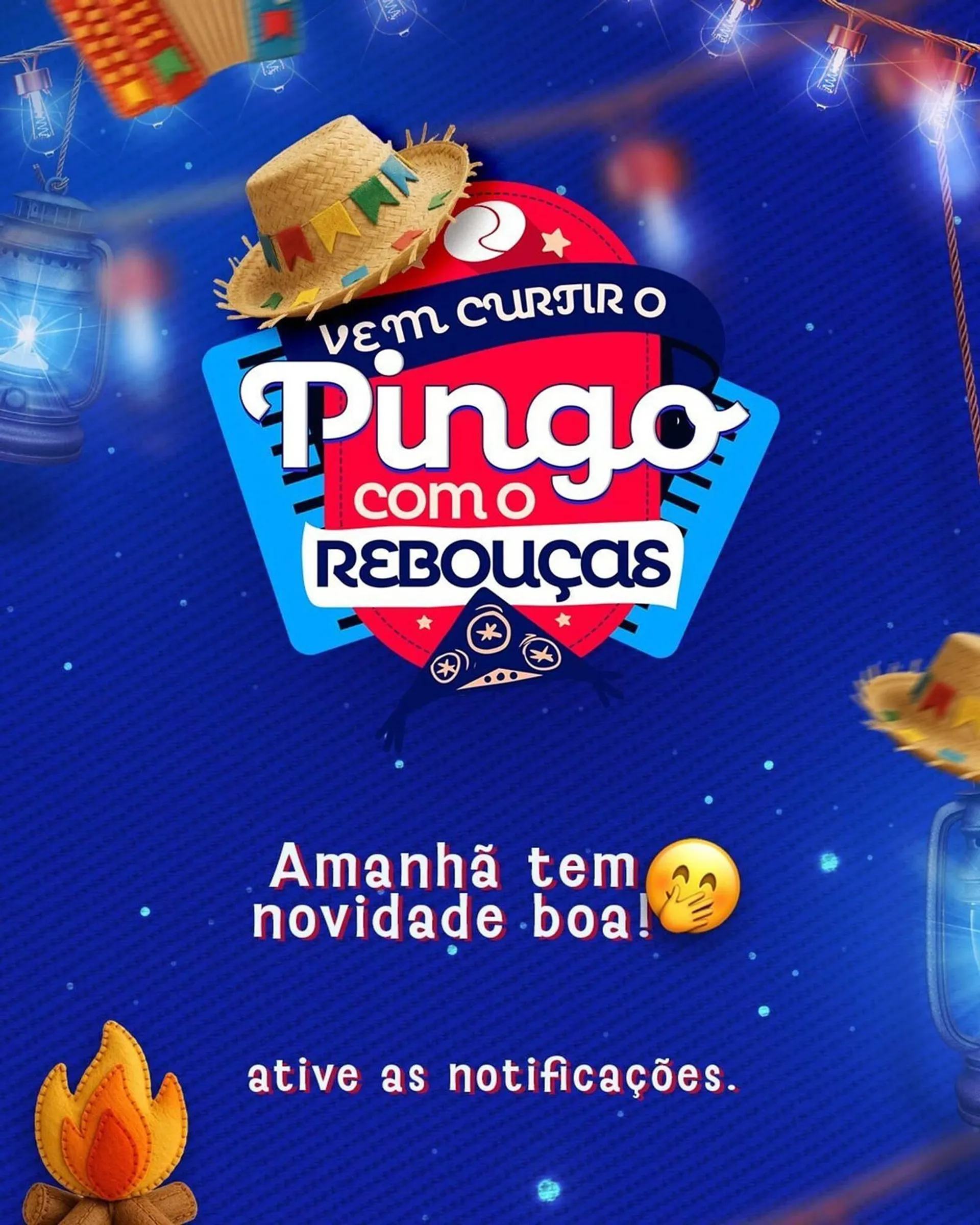 Catálogo Rebouças Supermercados - 1
