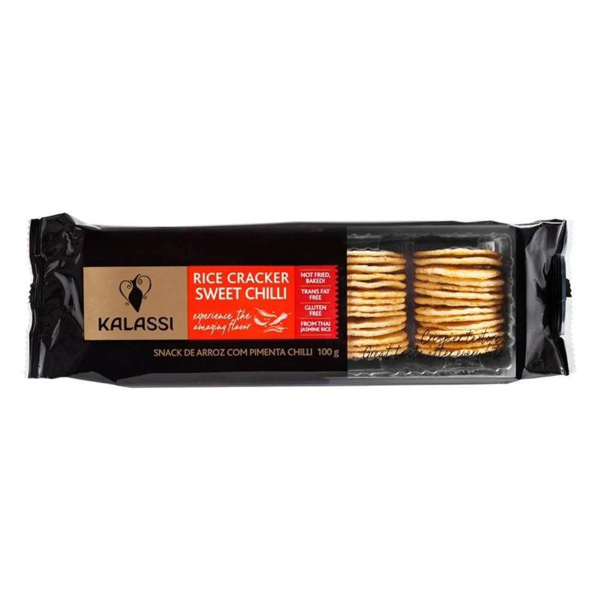 Snack KALASSI Sweet Chulli 100g