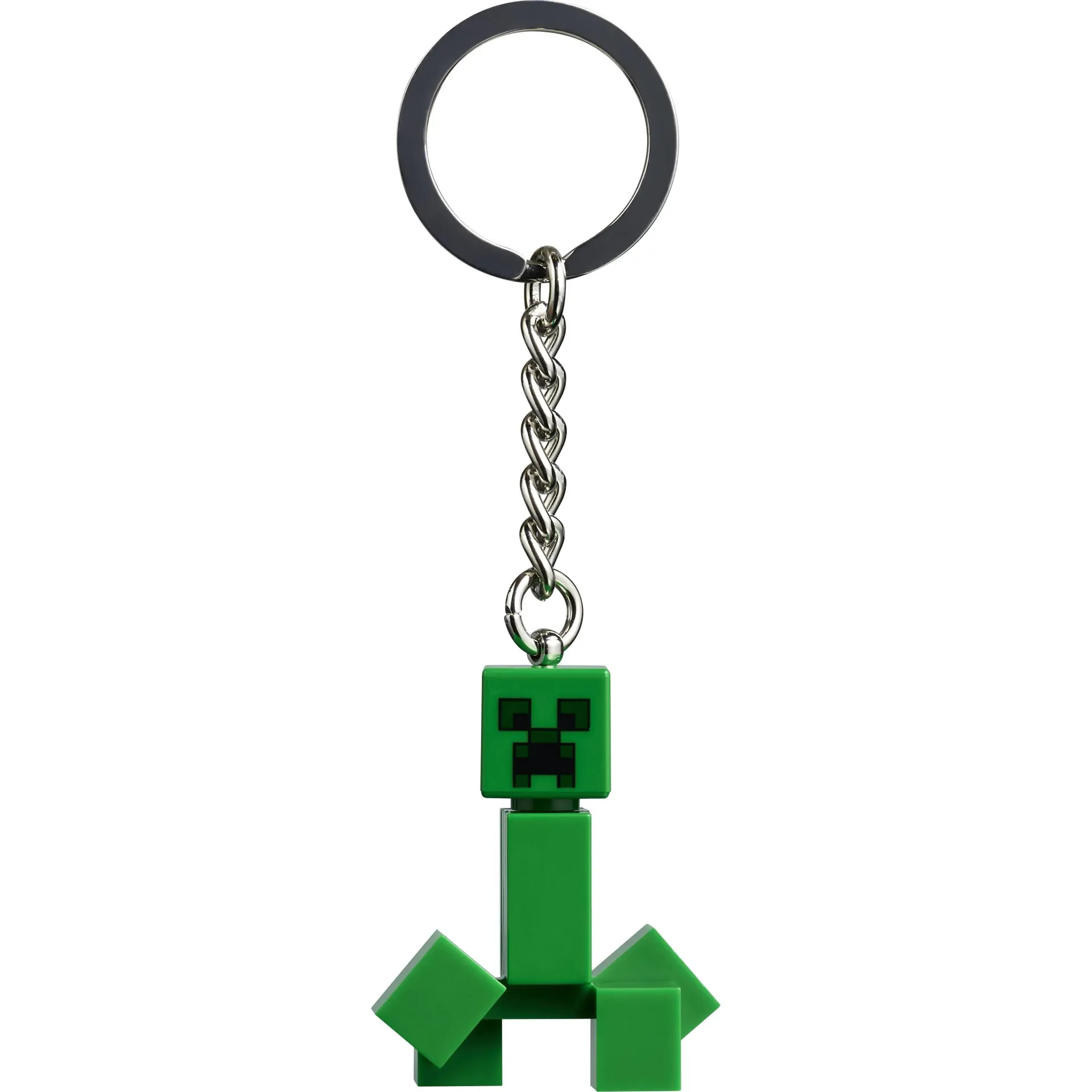 Minecraft - Chaveiro Creeper