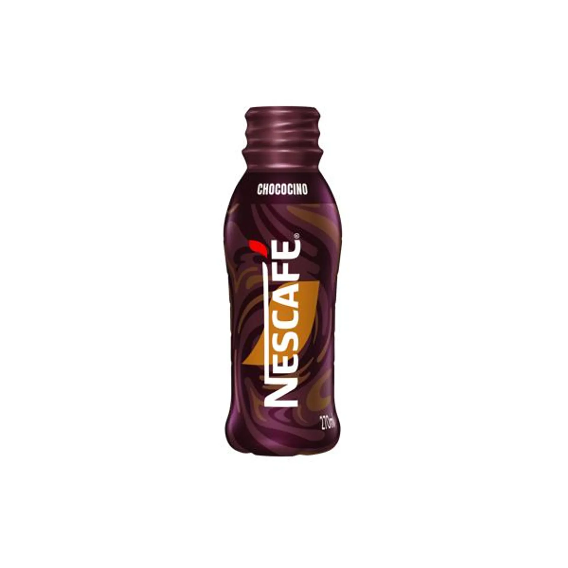 Bebida Láctea Nescafé Choccocino 270ml