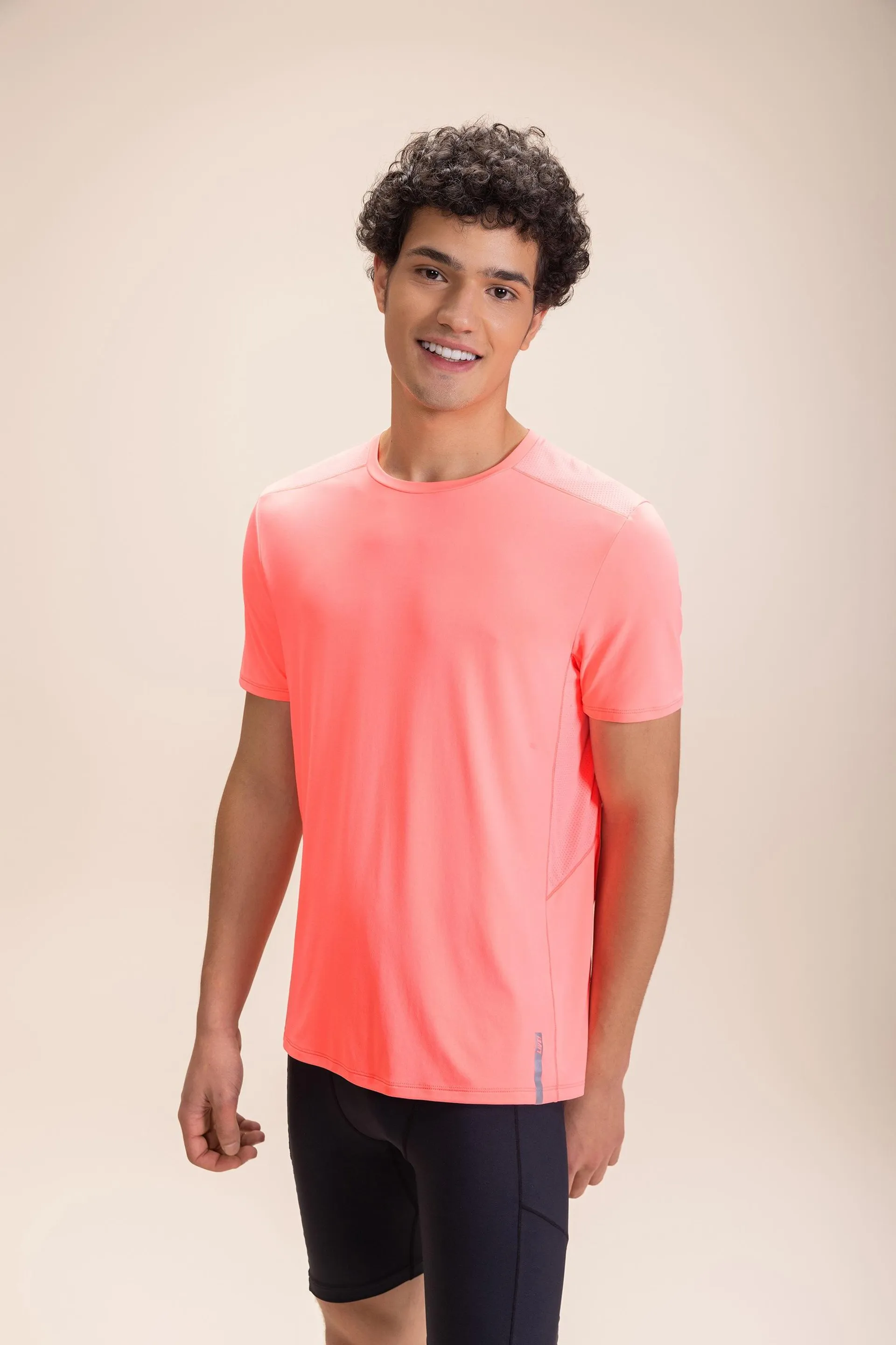 Camiseta Comfy Bio Men