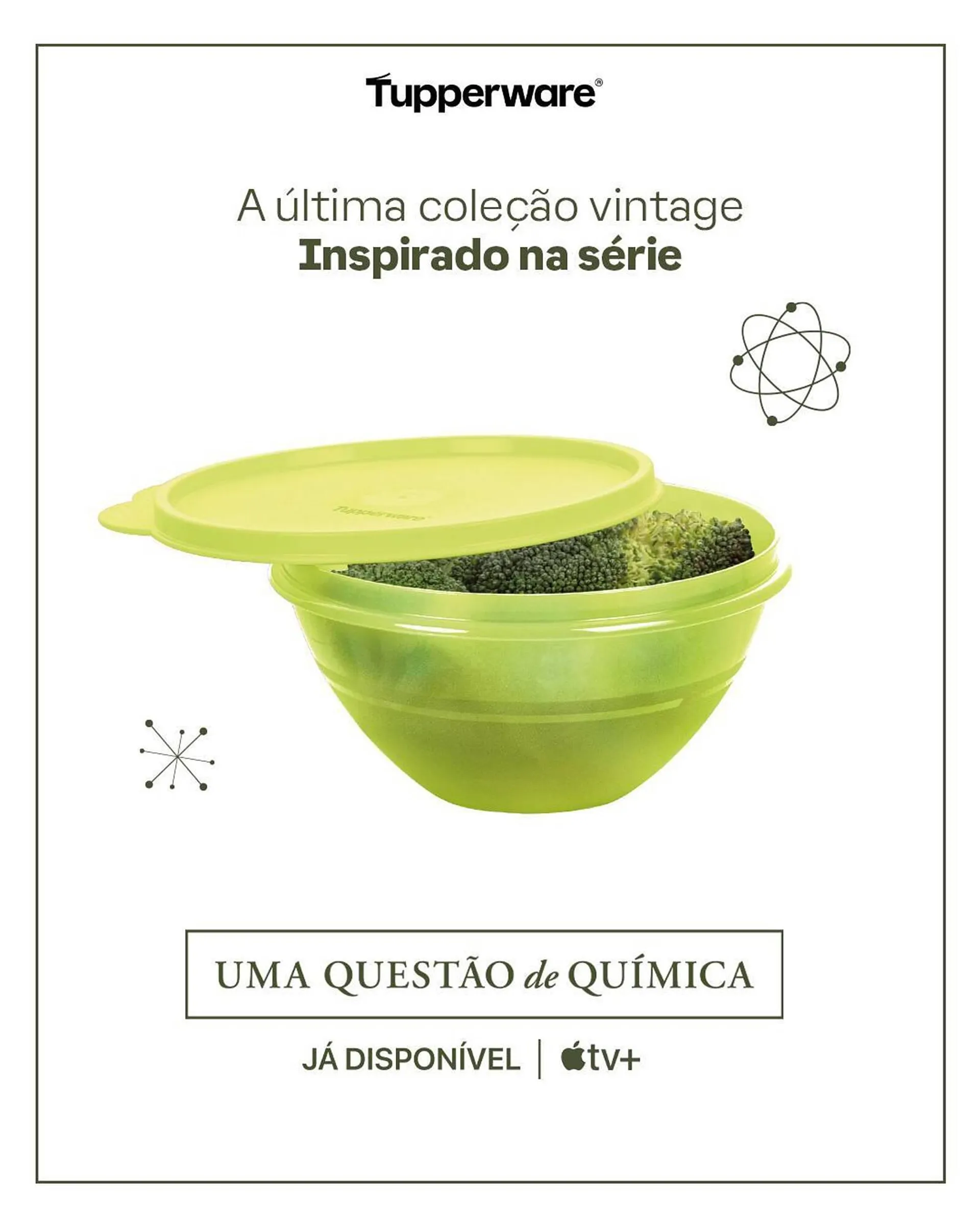 Encarte de Catálogo Tupperware 12 de abril até 15 de abril 2024 - Pagina 3