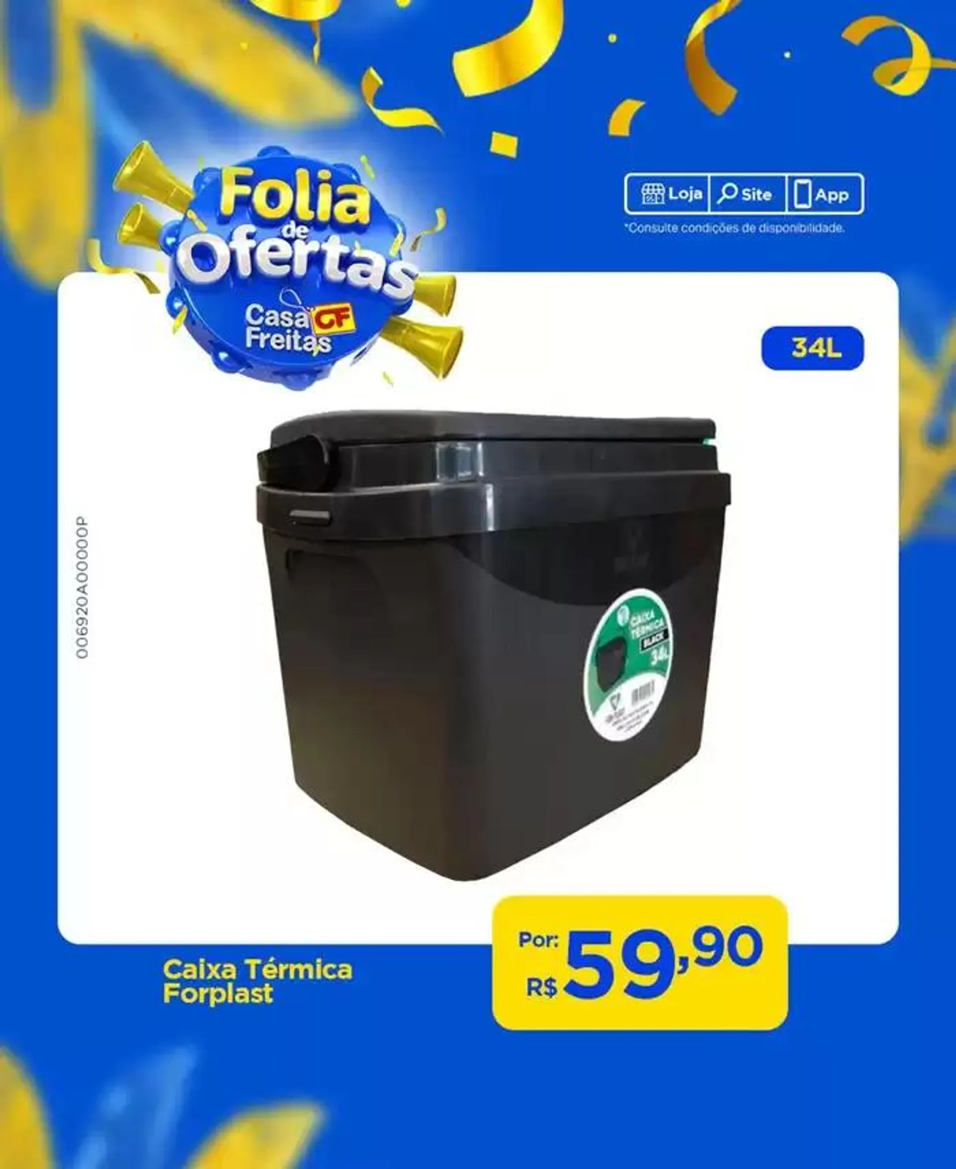 Encarte de Ofertas exclusivas 24 de fevereiro até 10 de março 2025 - Pagina 3
