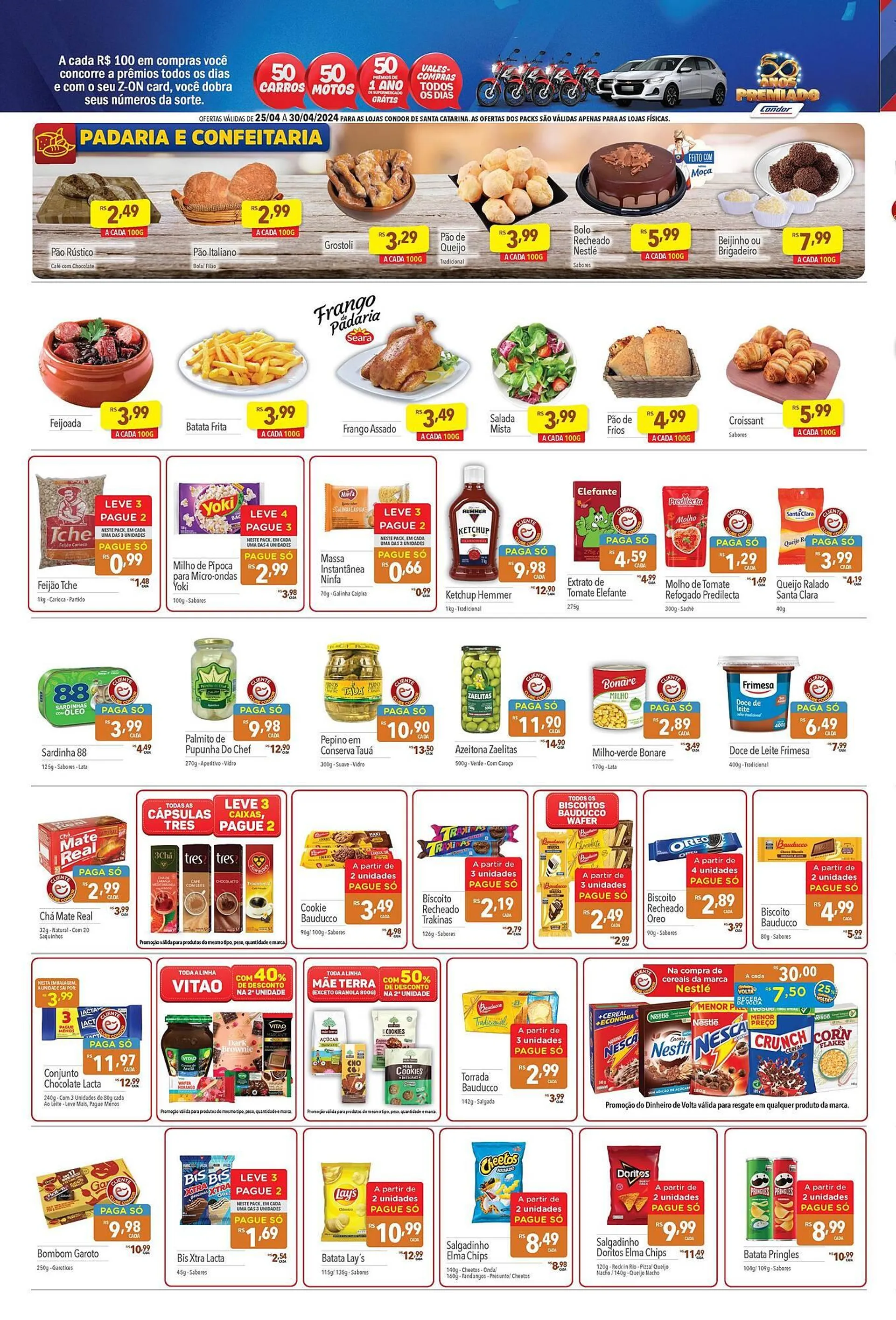Catálogo Supermercados Condor - 2