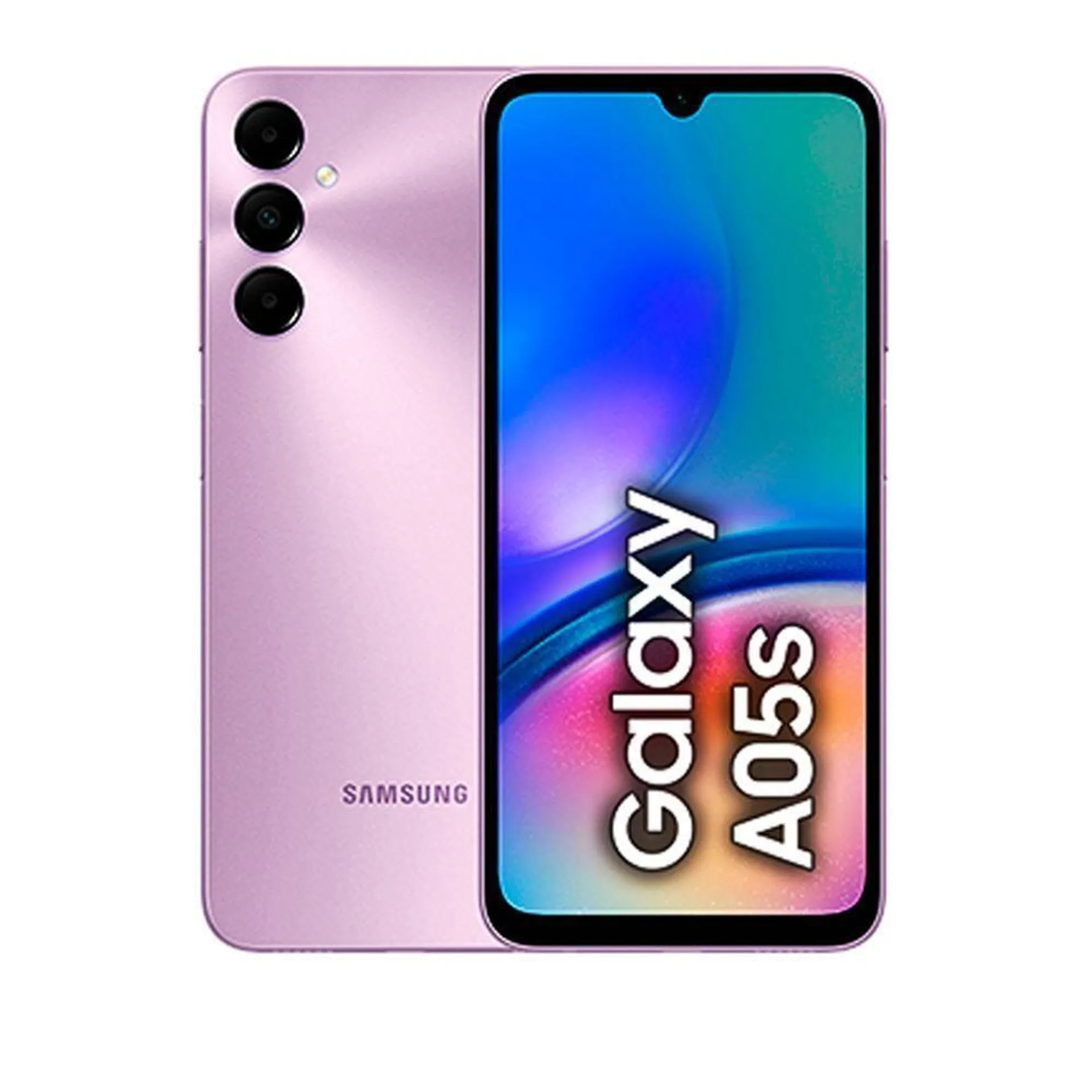 Celular Smartphone Galaxy A05s 4G Octacore 6Gb Ram 128Gb - Violeta