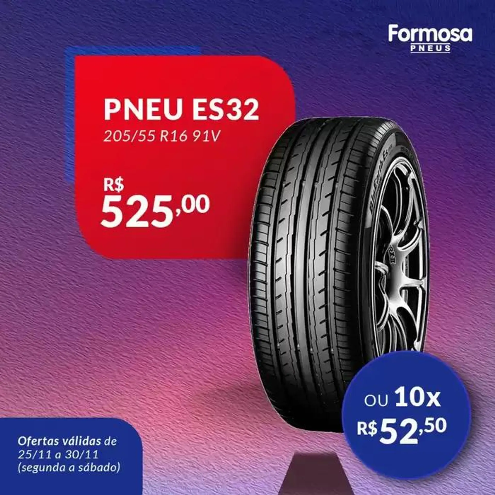 Encarte de Ofertas Grupo Formosa 26 de novembro até 30 de novembro 2024 - Pagina 3