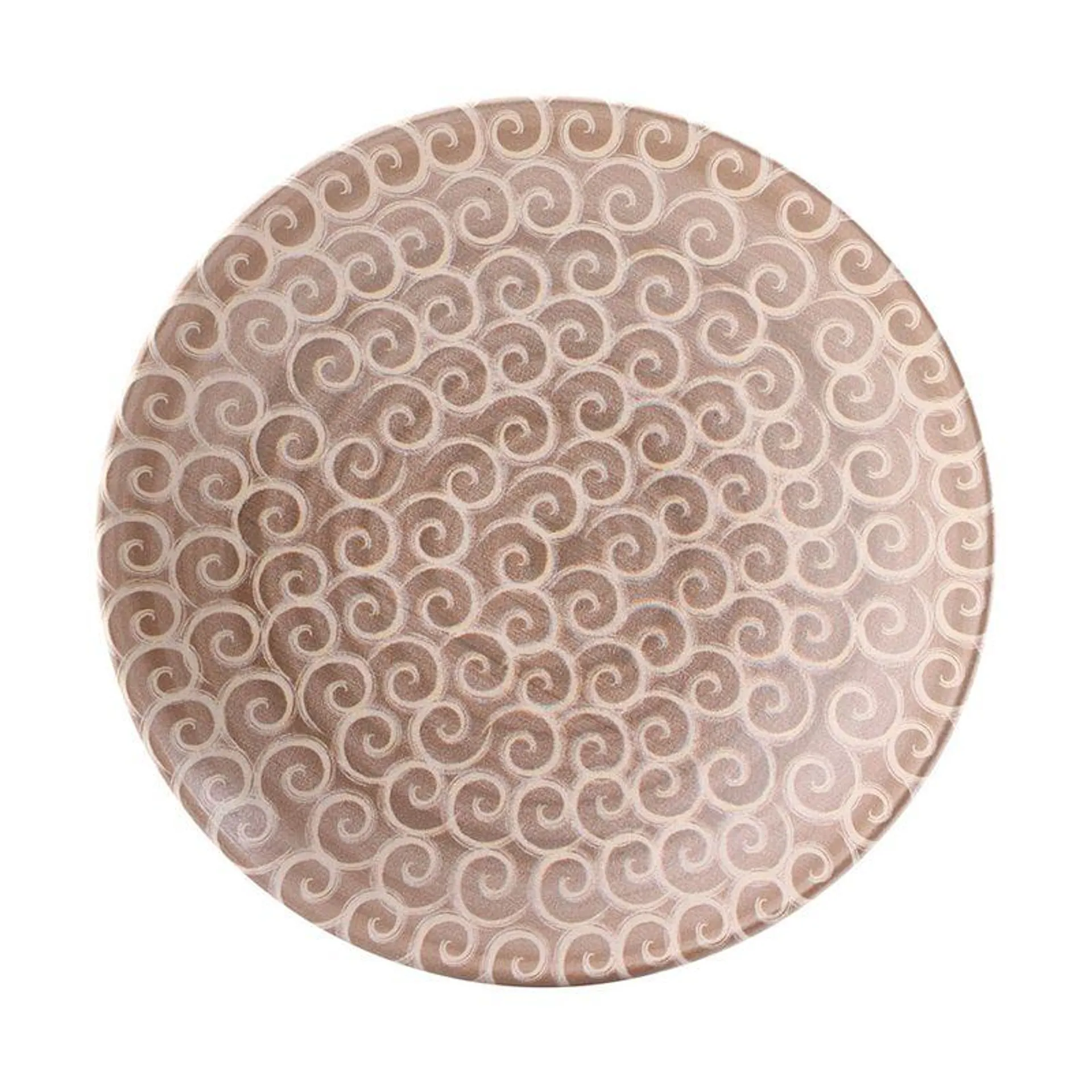 Fundo 21cm - Porto Brasil