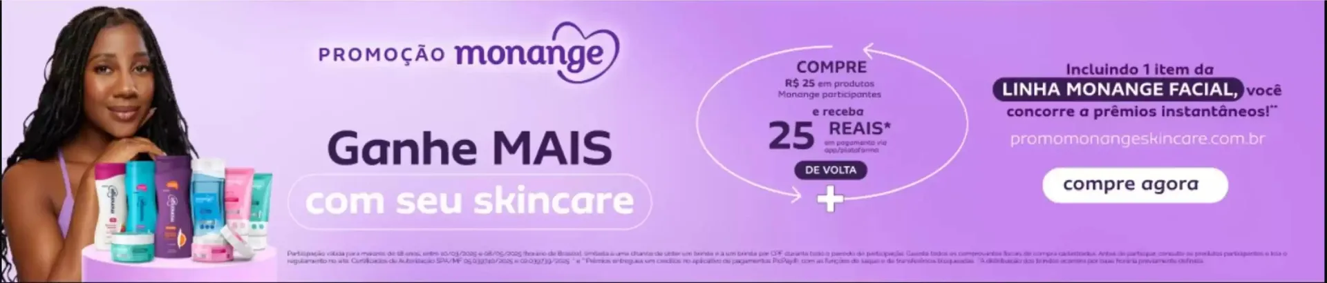Encarte de Seguramos os precos ! 7 de abril até 22 de abril 2025 - Pagina 11