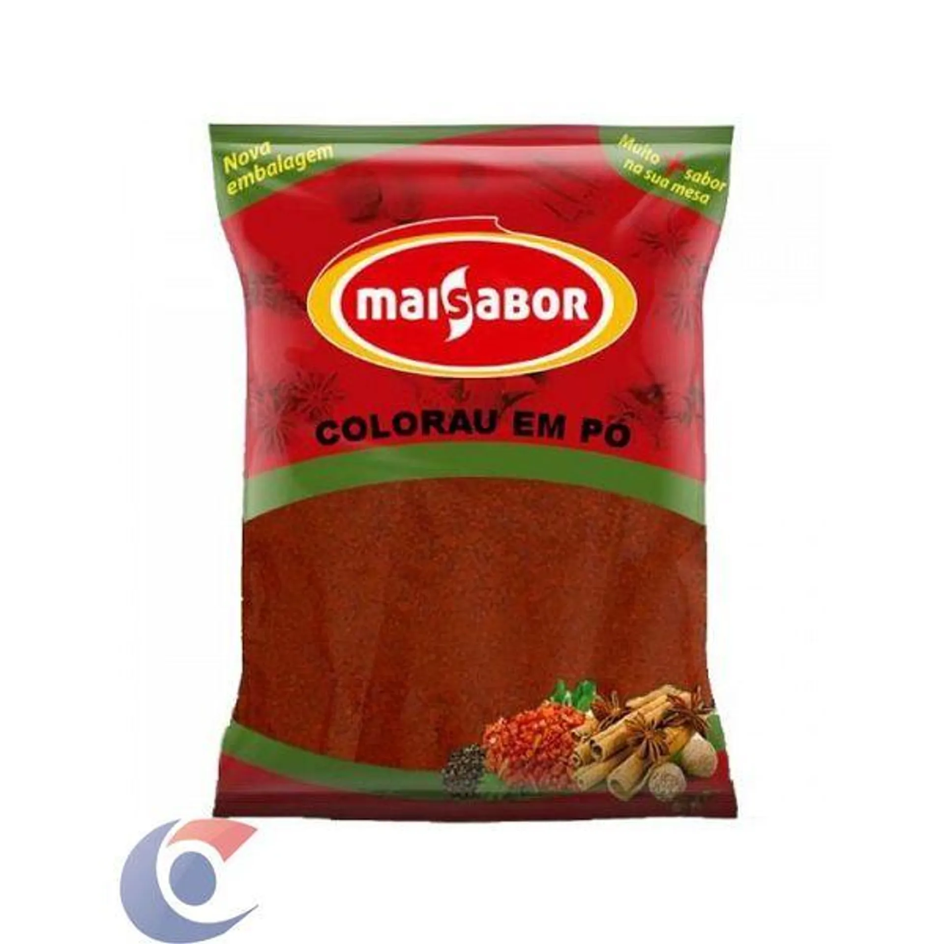 Colorau Mais Sabor 100g