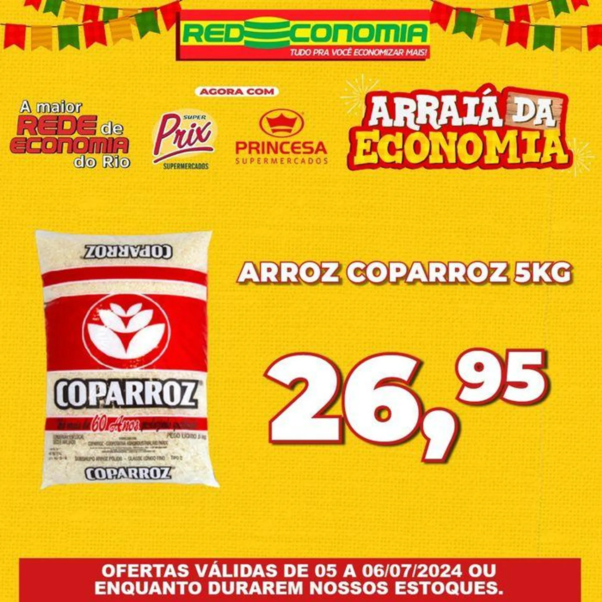 Ofertas Rede Economia - 4