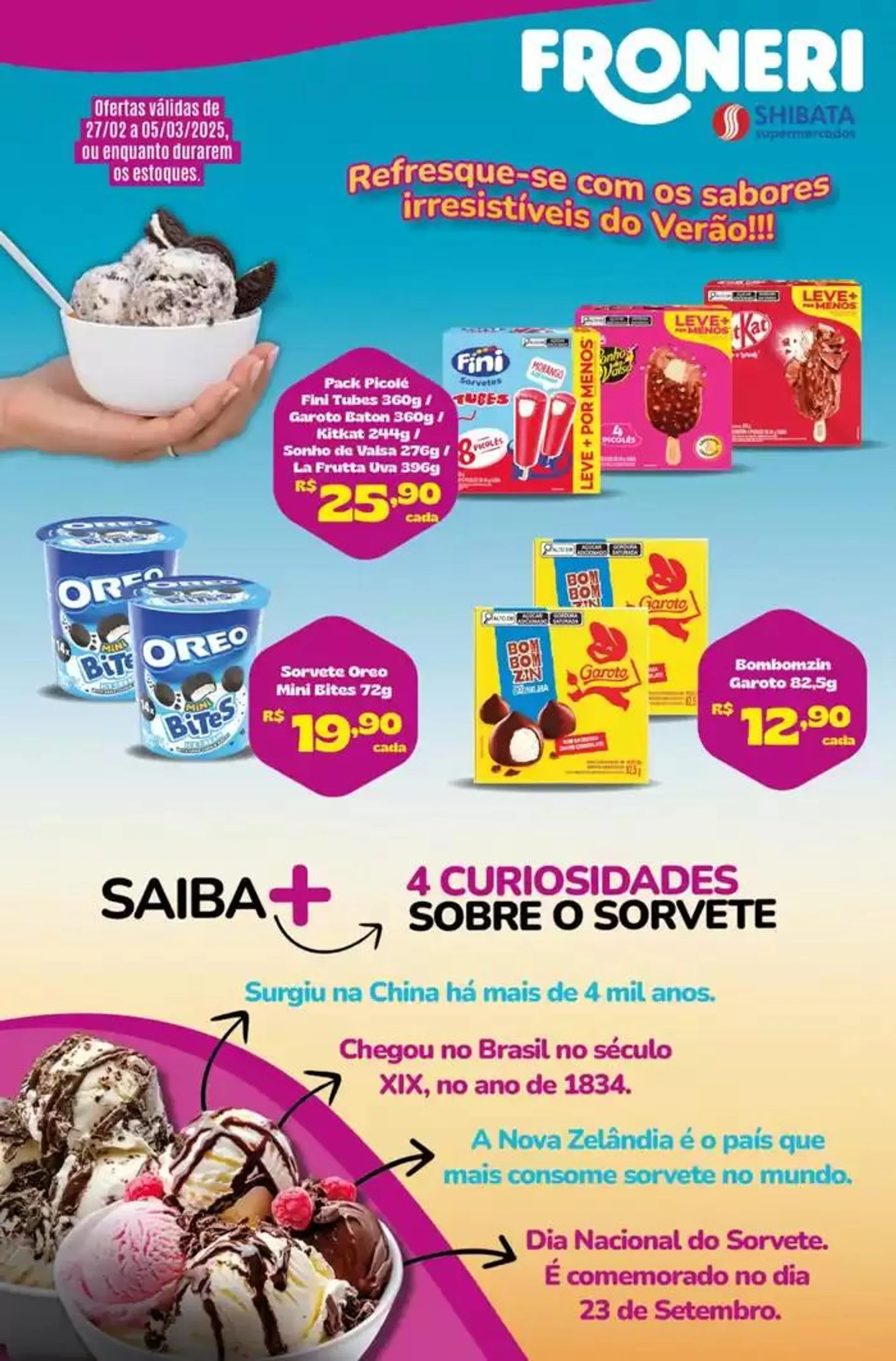 Nossas melhores ofertas para você - 1