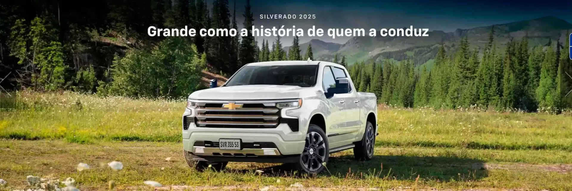 Ofertas Chevrolet  - 1