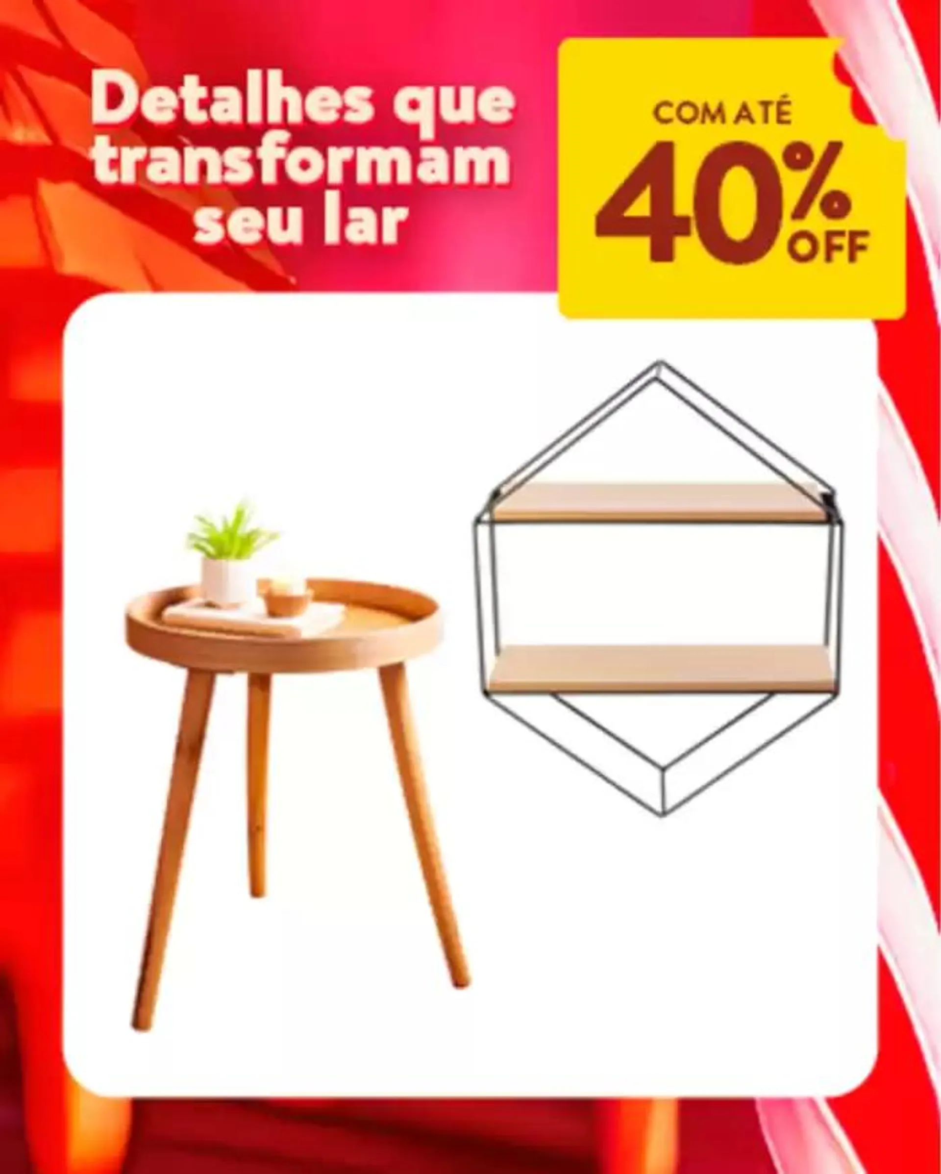 Nossas melhores ofertas para você - 1