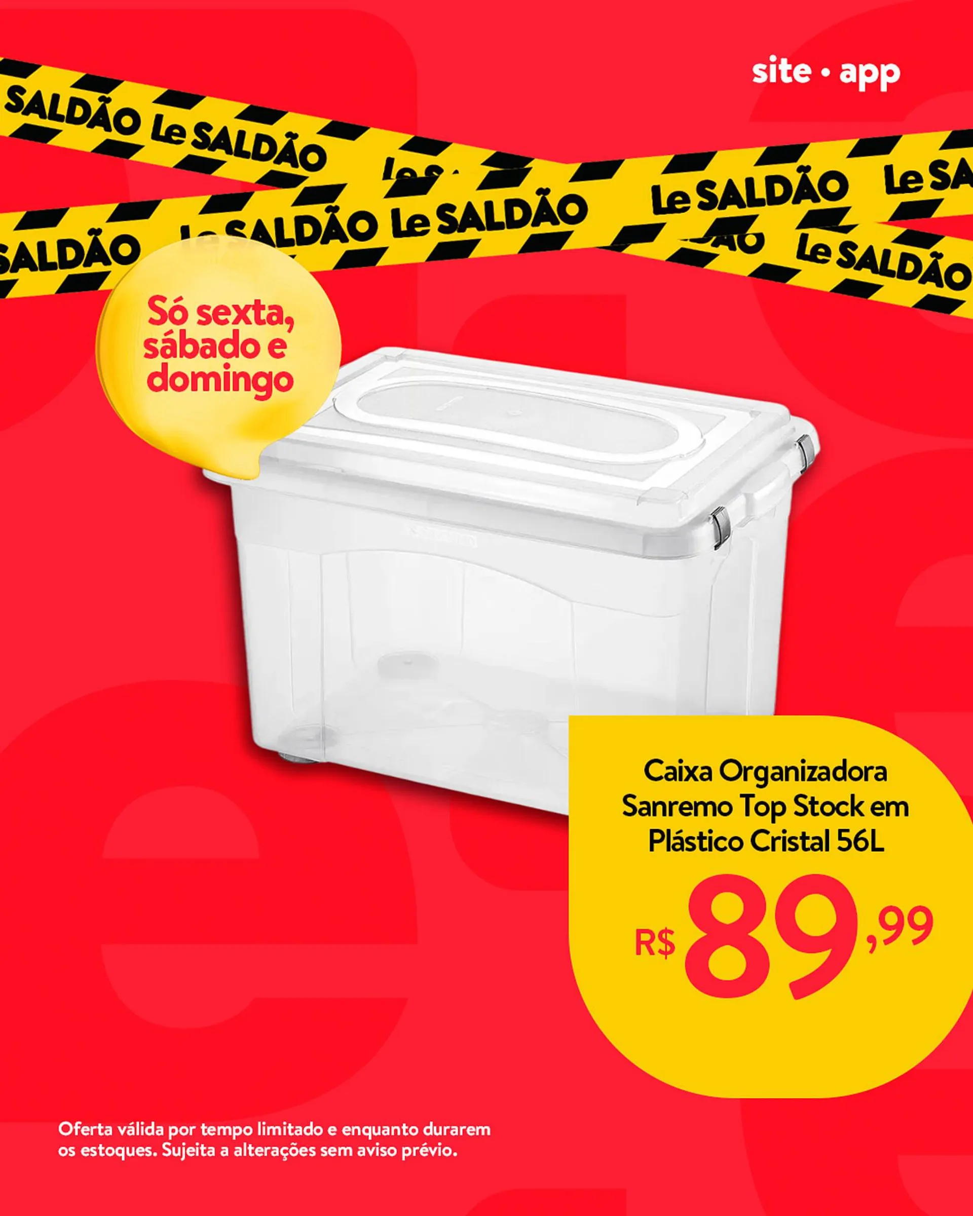 Encarte de Catálogo Le Biscuit 2 de maio até 10 de maio 2025 - Pagina 1