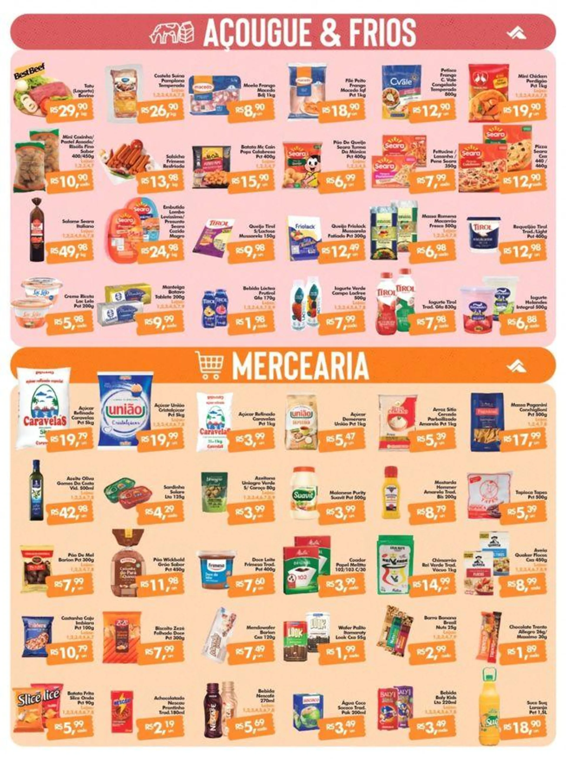 Encarte de Especial Dia  16 de setembro até 22 de setembro 2024 - Pagina 2