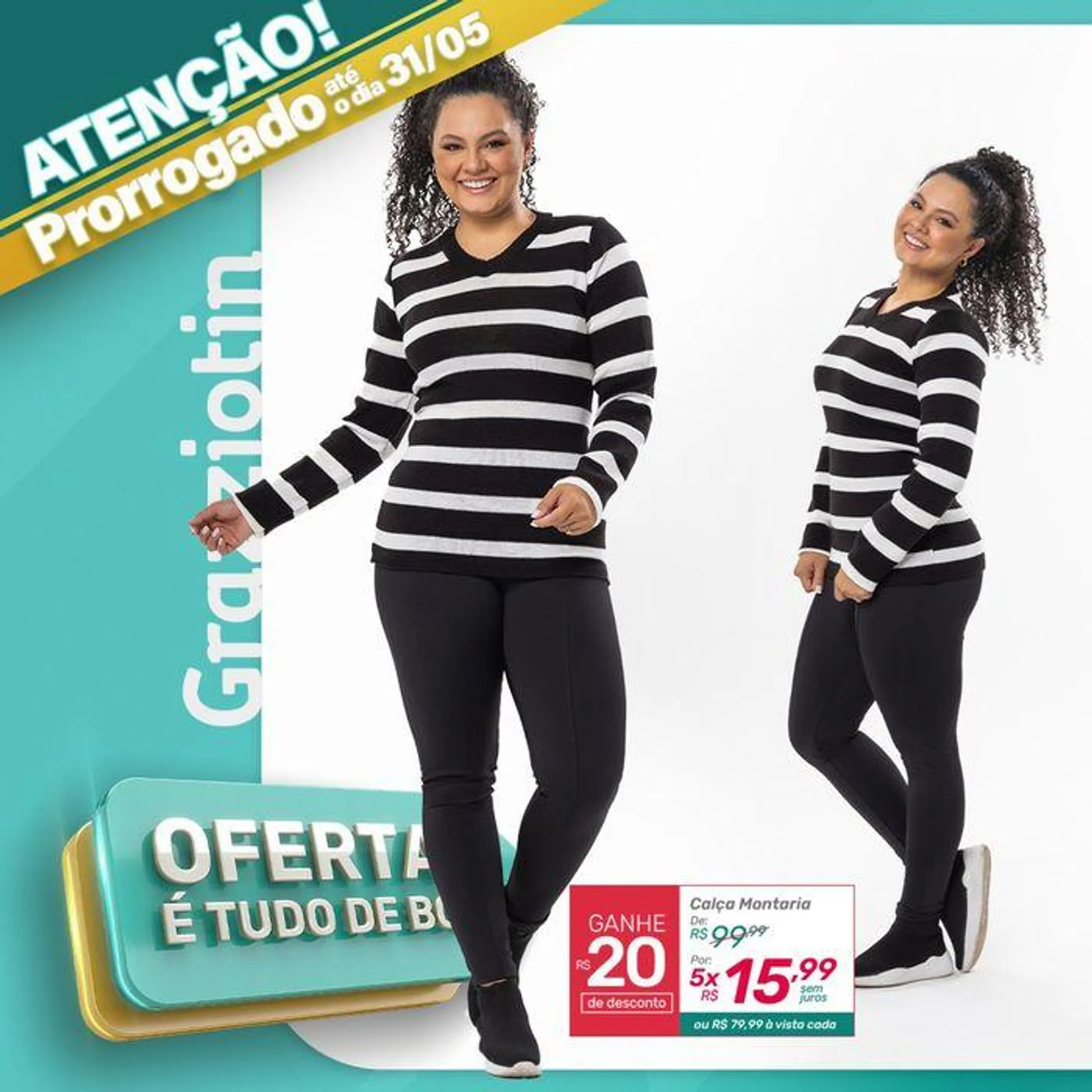 Ofertas Grazziotin - 1