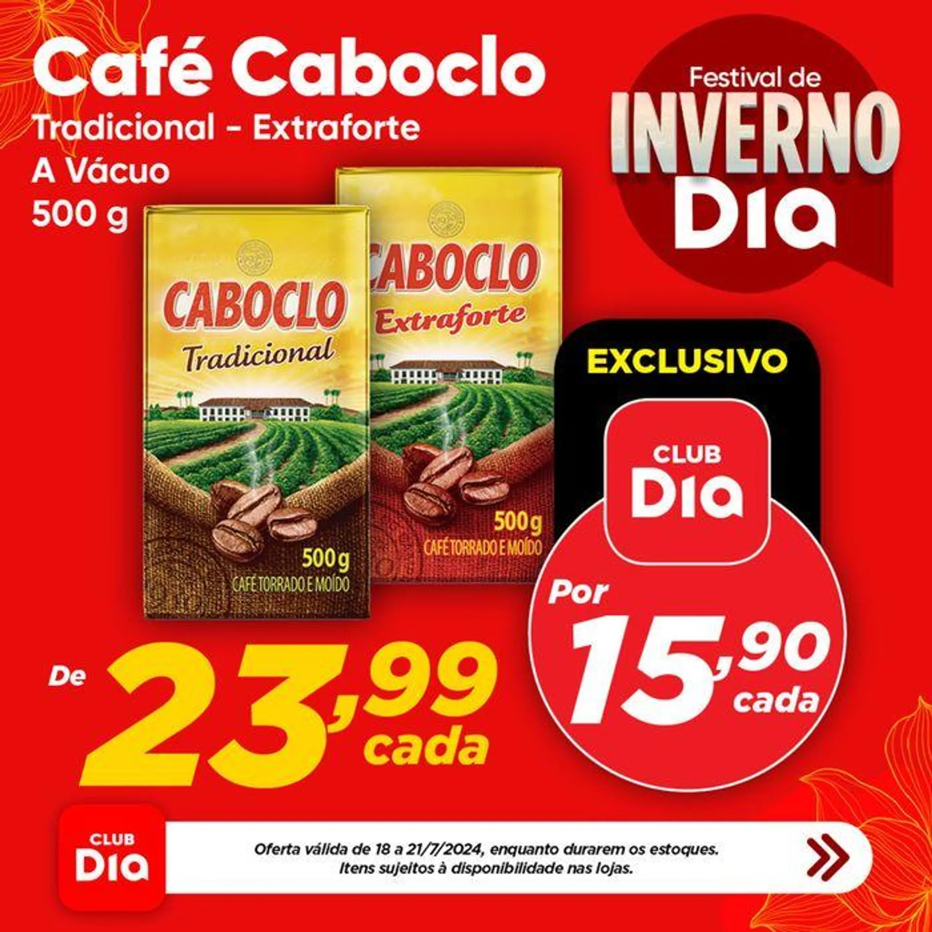 Encarte de Festival De Inverno Dia 19 de julho até 21 de julho 2024 - Pagina 4