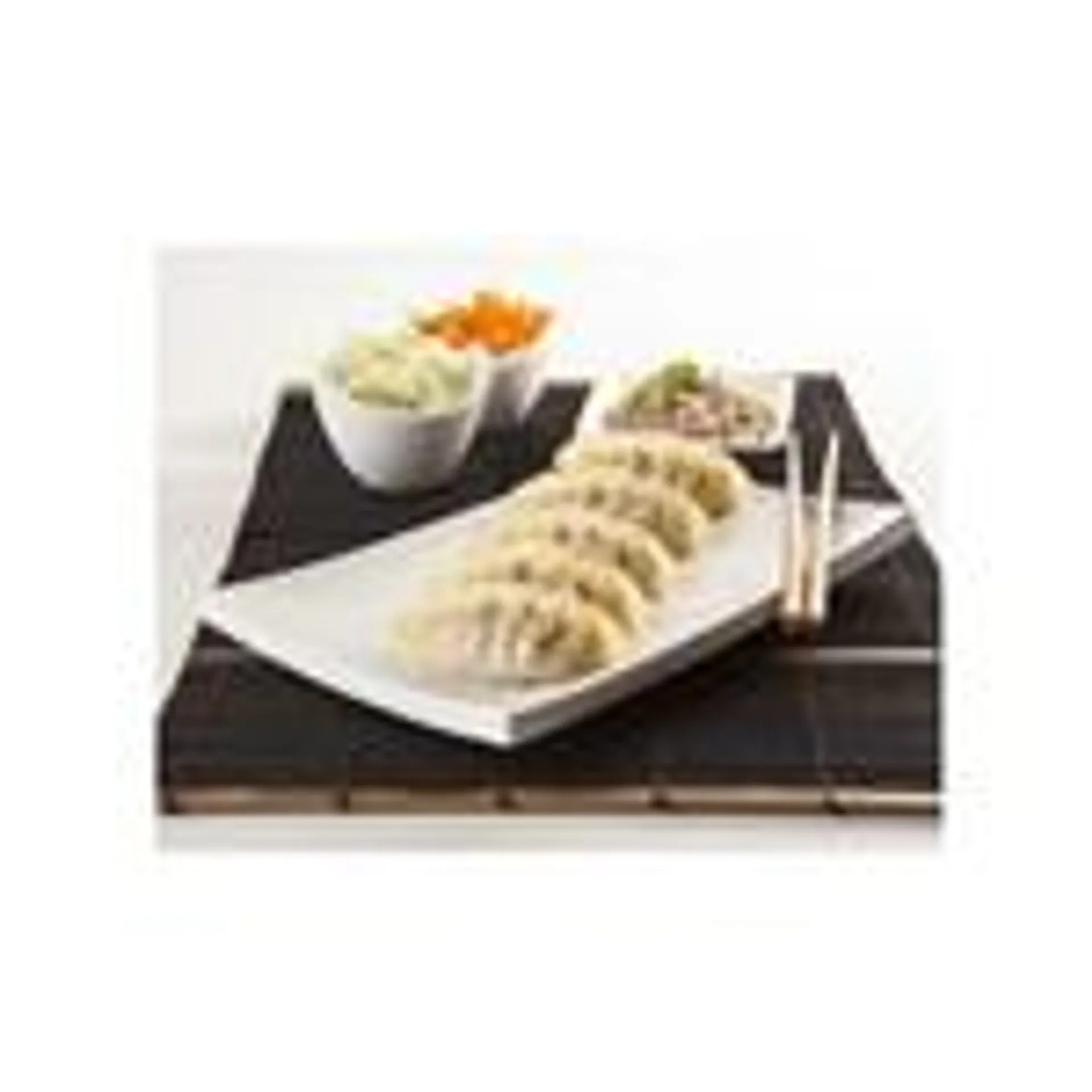 Gyoza Carne Bovina 320Gr