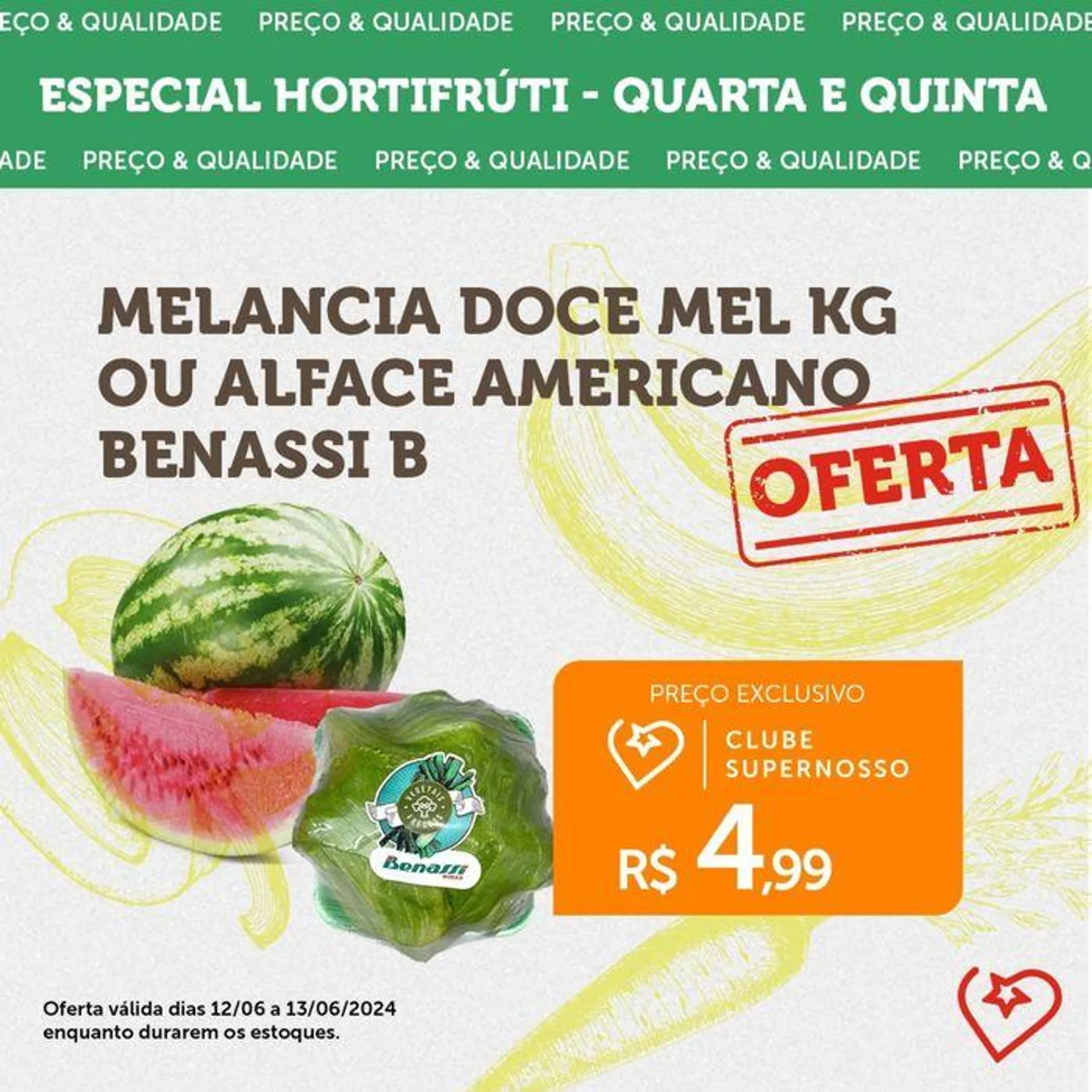 Oferta Super Nosso - 6