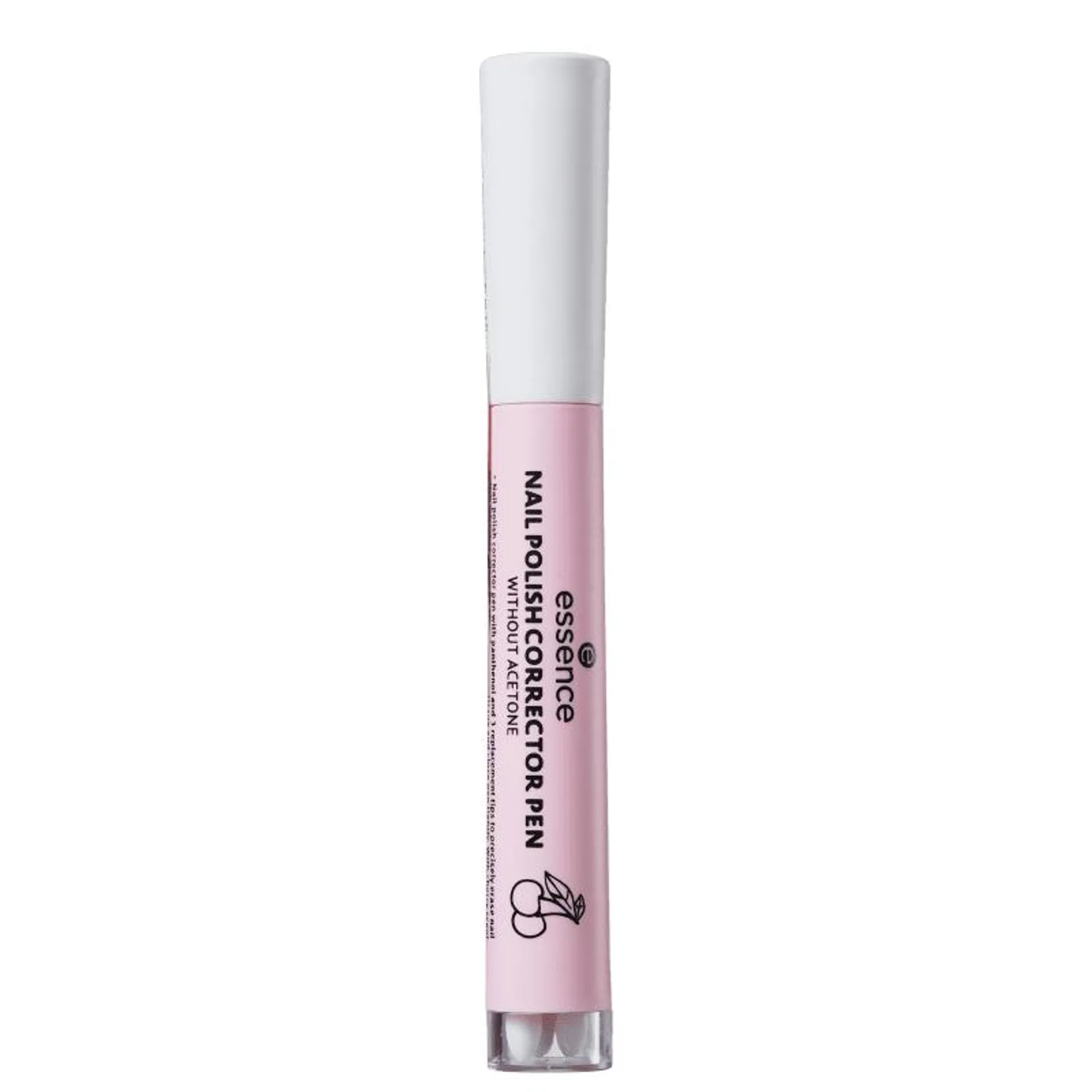 Removedor de Esmalte em Caneta Essence Nail Polish Corrector 4,5ml