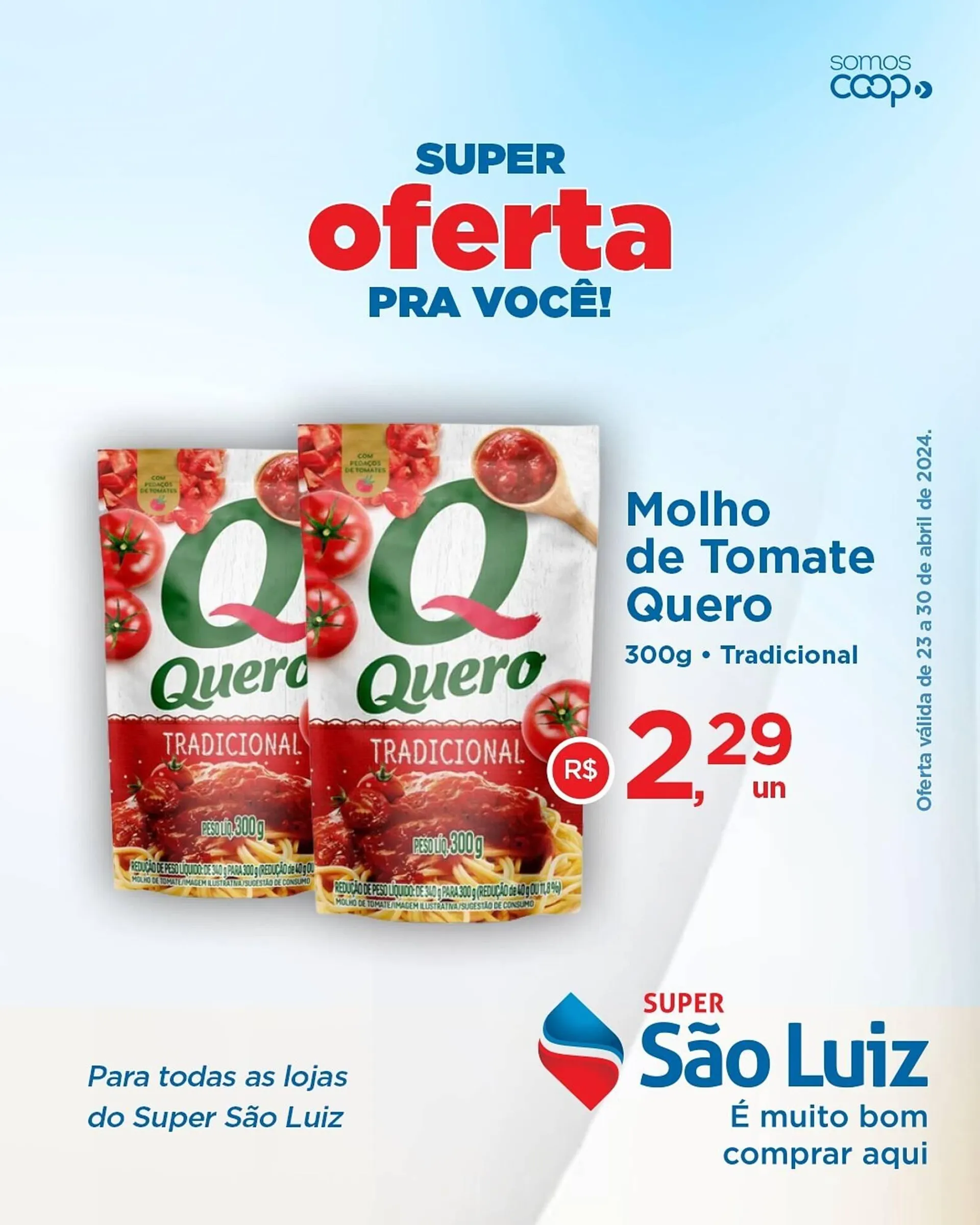 Catálogo Super São Luiz - 2