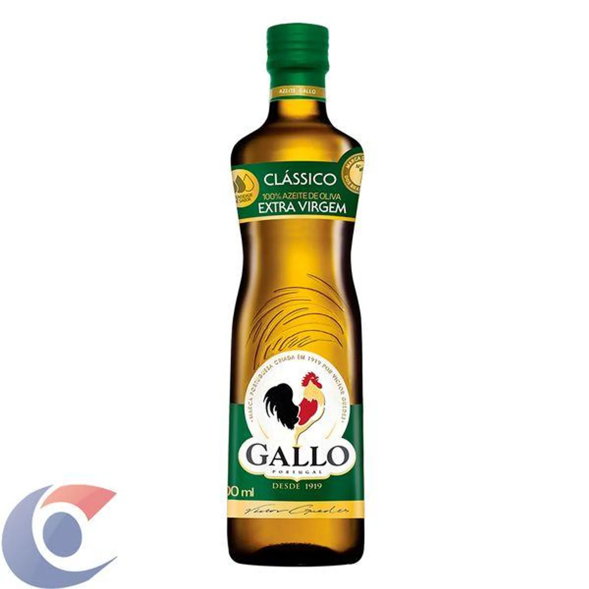 Azeite Português Gallo Extravirgem 500ml