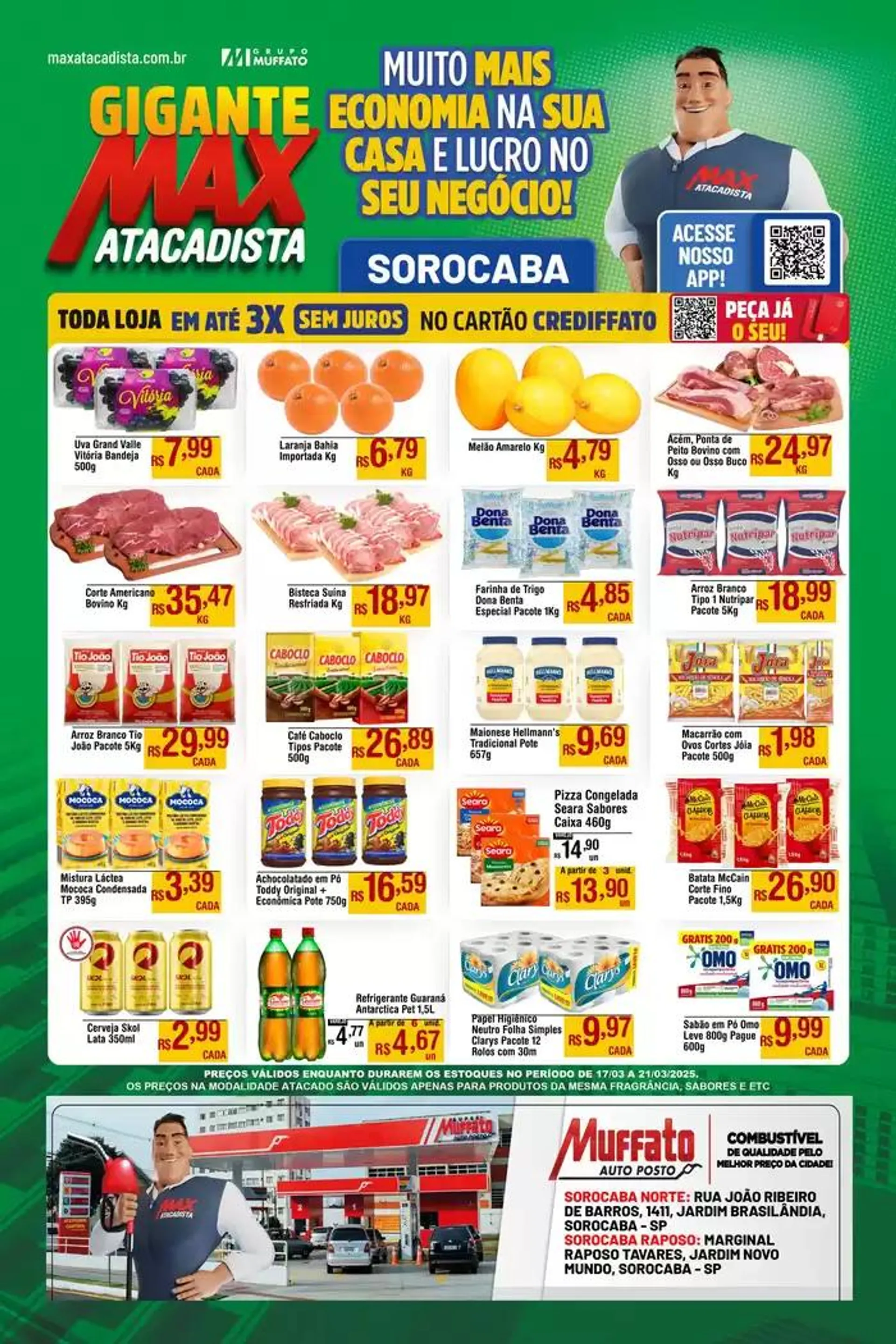 Ótima oferta para caçadores de pechinchas - 1