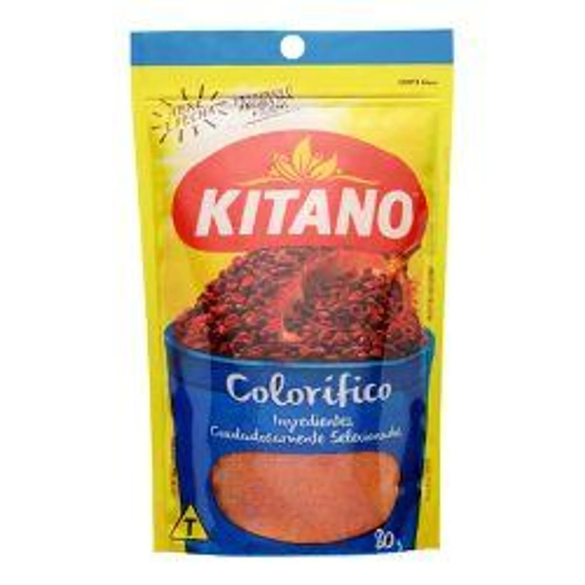 Colorifico Kitano 80g