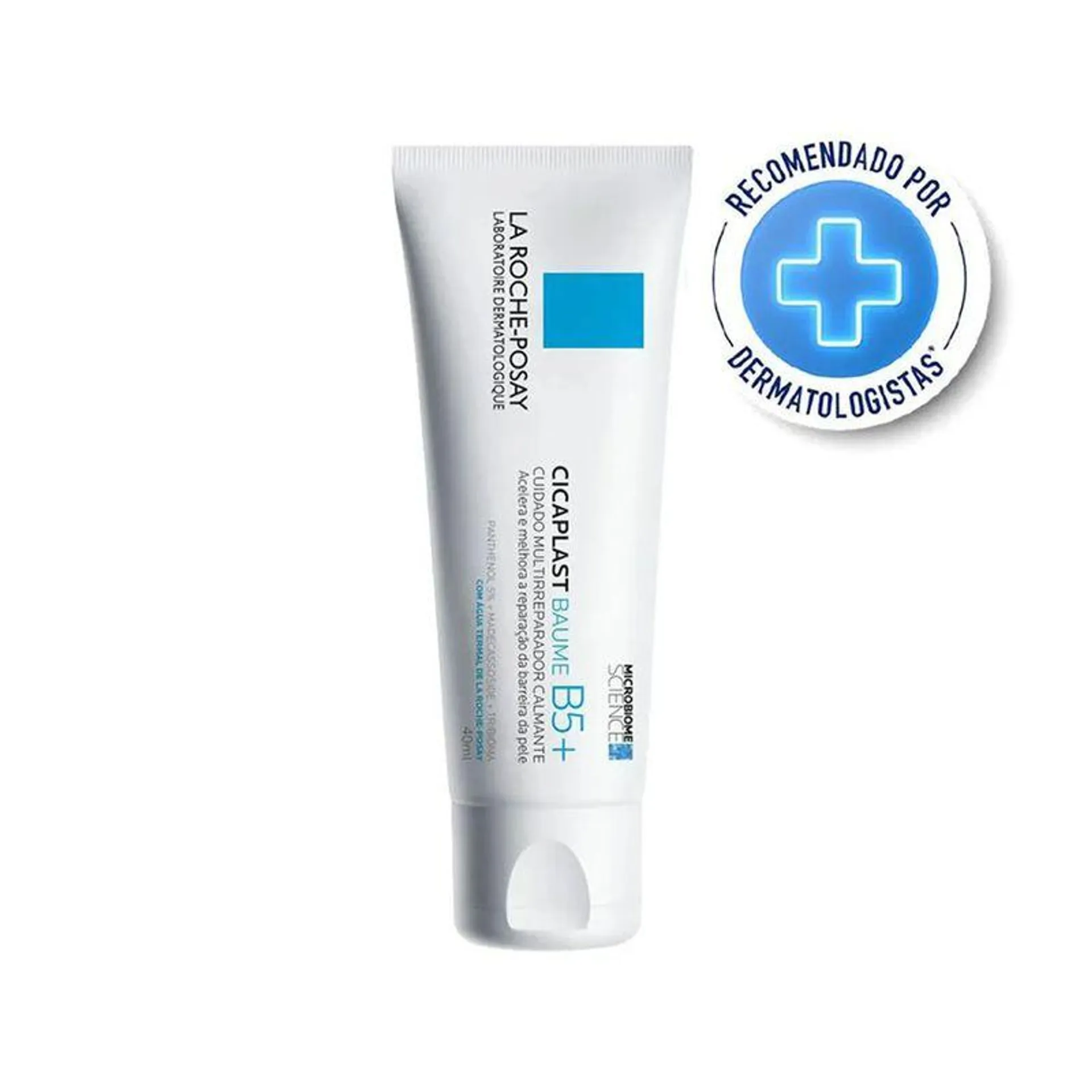 CICAPLAST BAUME B5 + 40ML