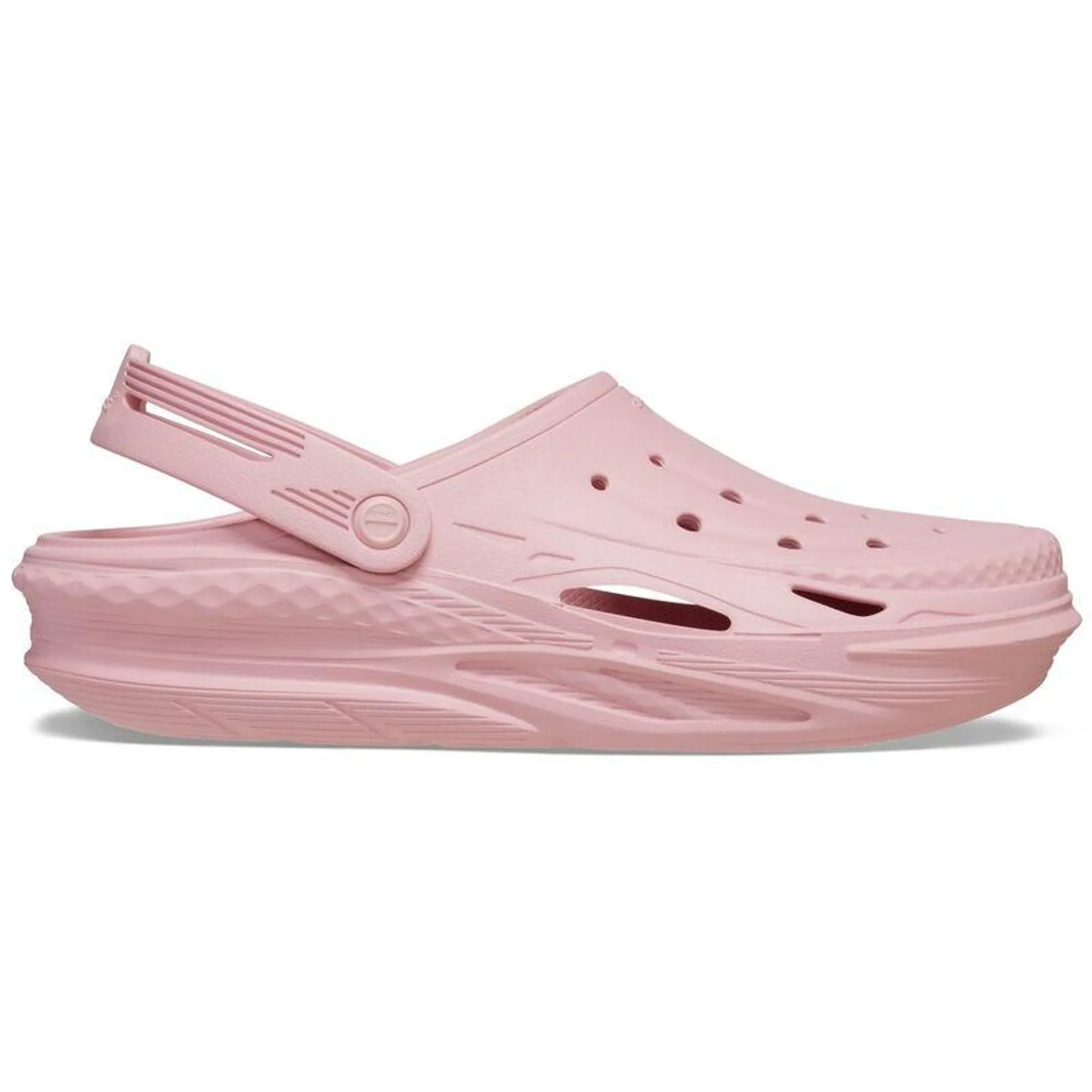 Sandália Crocs Off Grid Clog