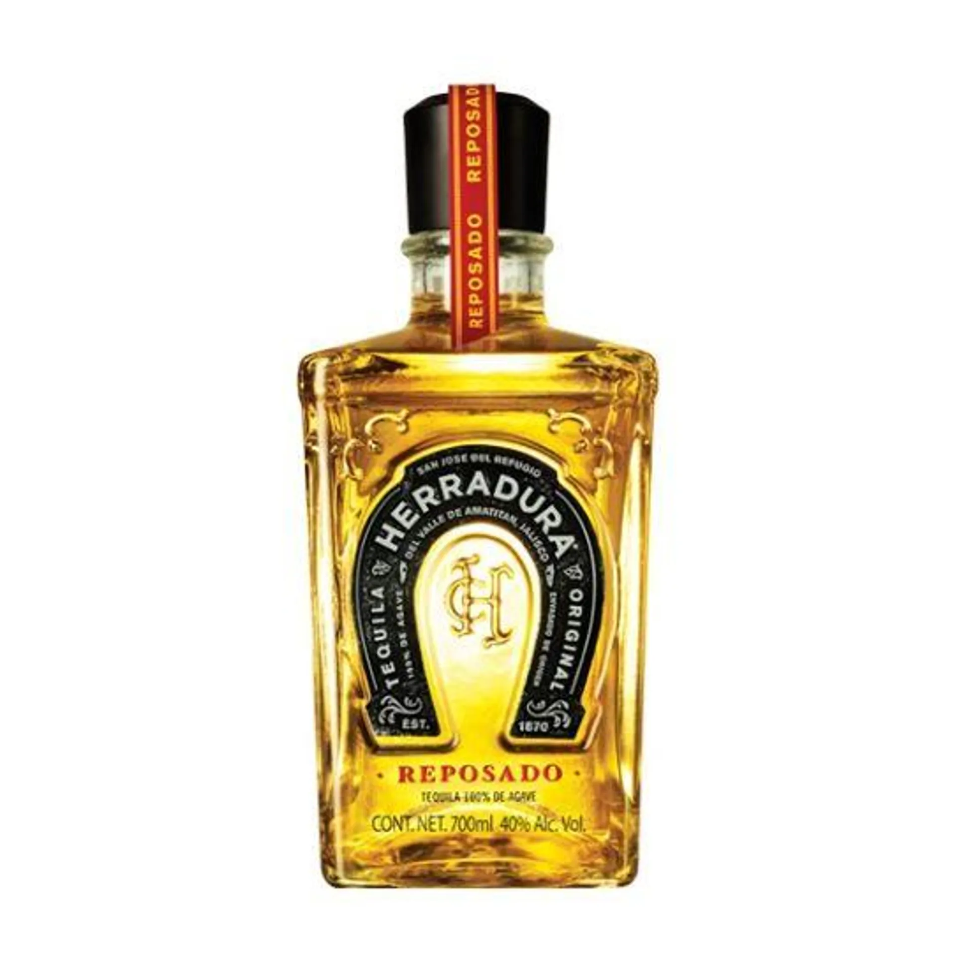 Reposado Tequila 75cl