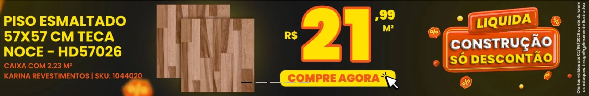 Catálogo Joli - 1
