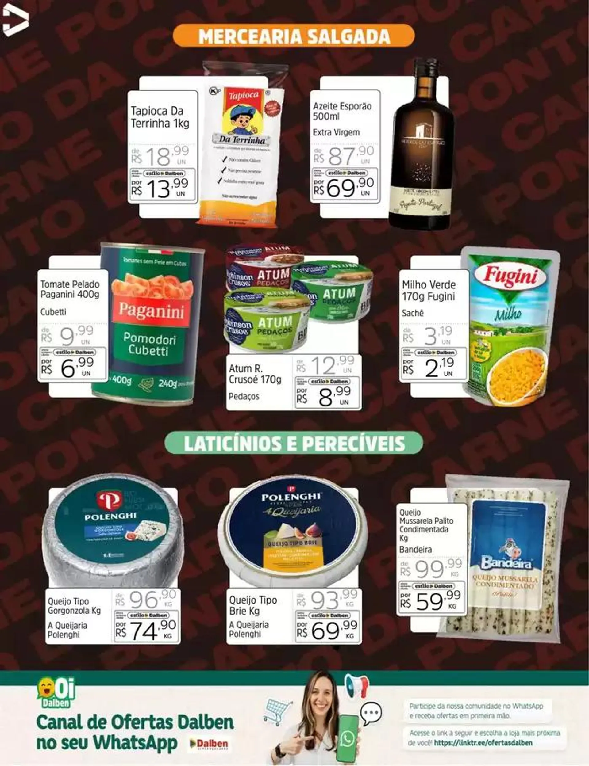 Encarte de Ofertas Campinas - Ponto da Carne 26 de março até 27 de março 2025 - Pagina 3