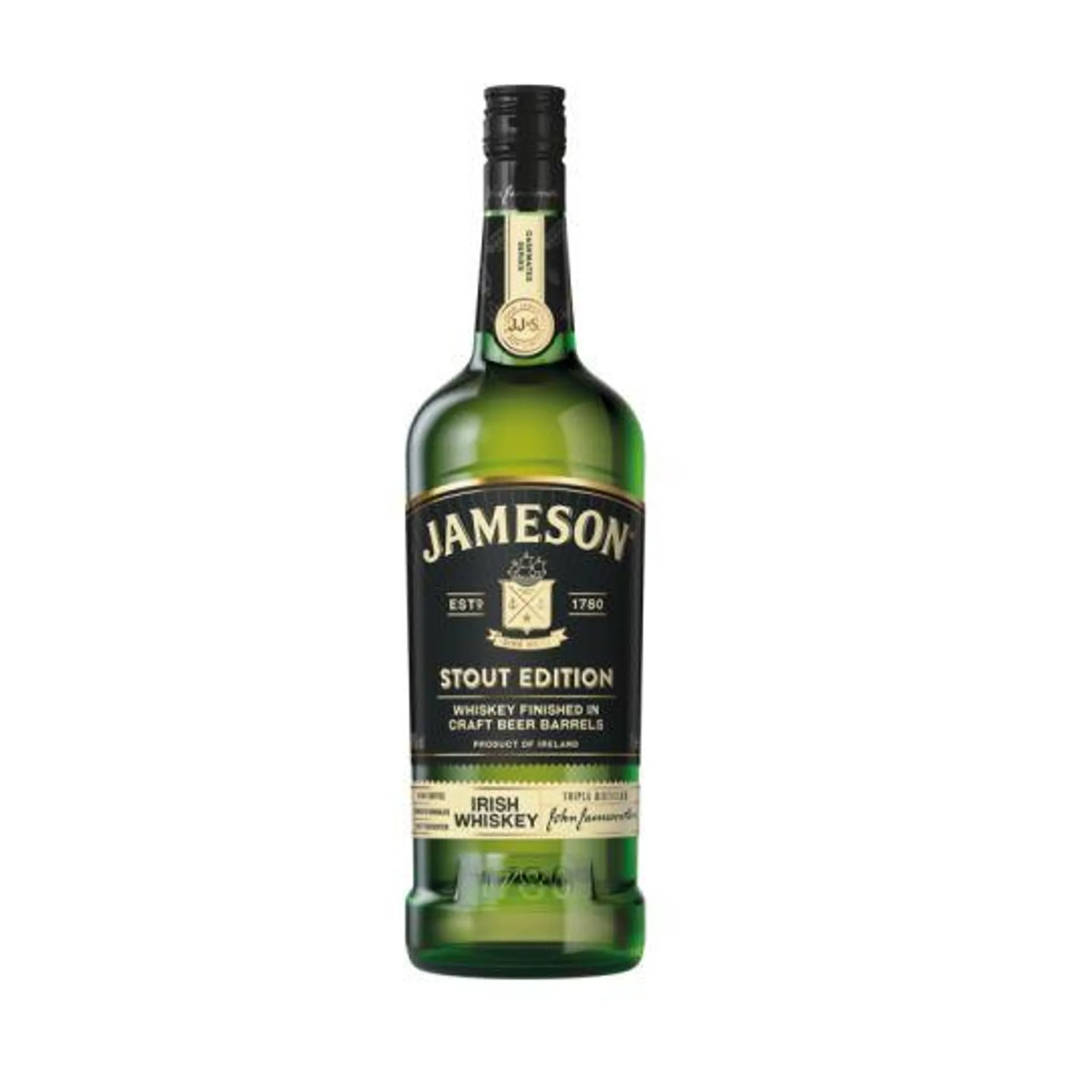 Jameson - Caskmates Stout Edition Irish Whiskey 1l