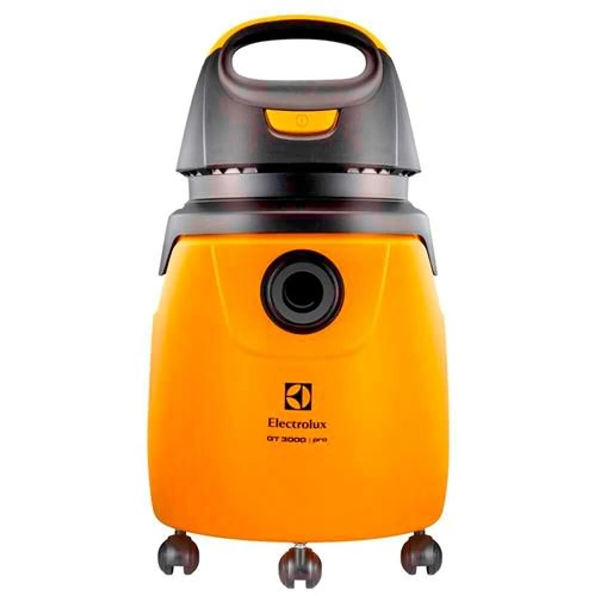 Aspirador Profissional de Água e Pó Electrolux GT30N 1300W