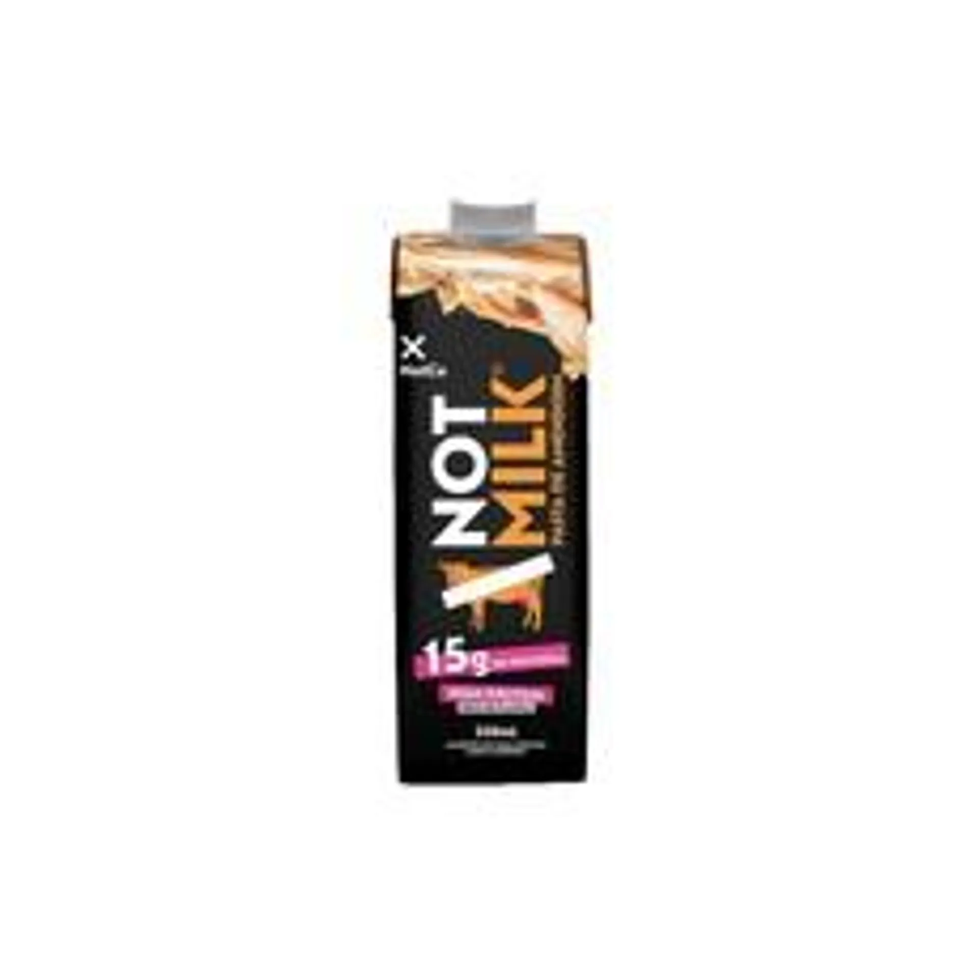 Bebida Láctea NOTCO High Protein Pasta de Amendoim 250ml
