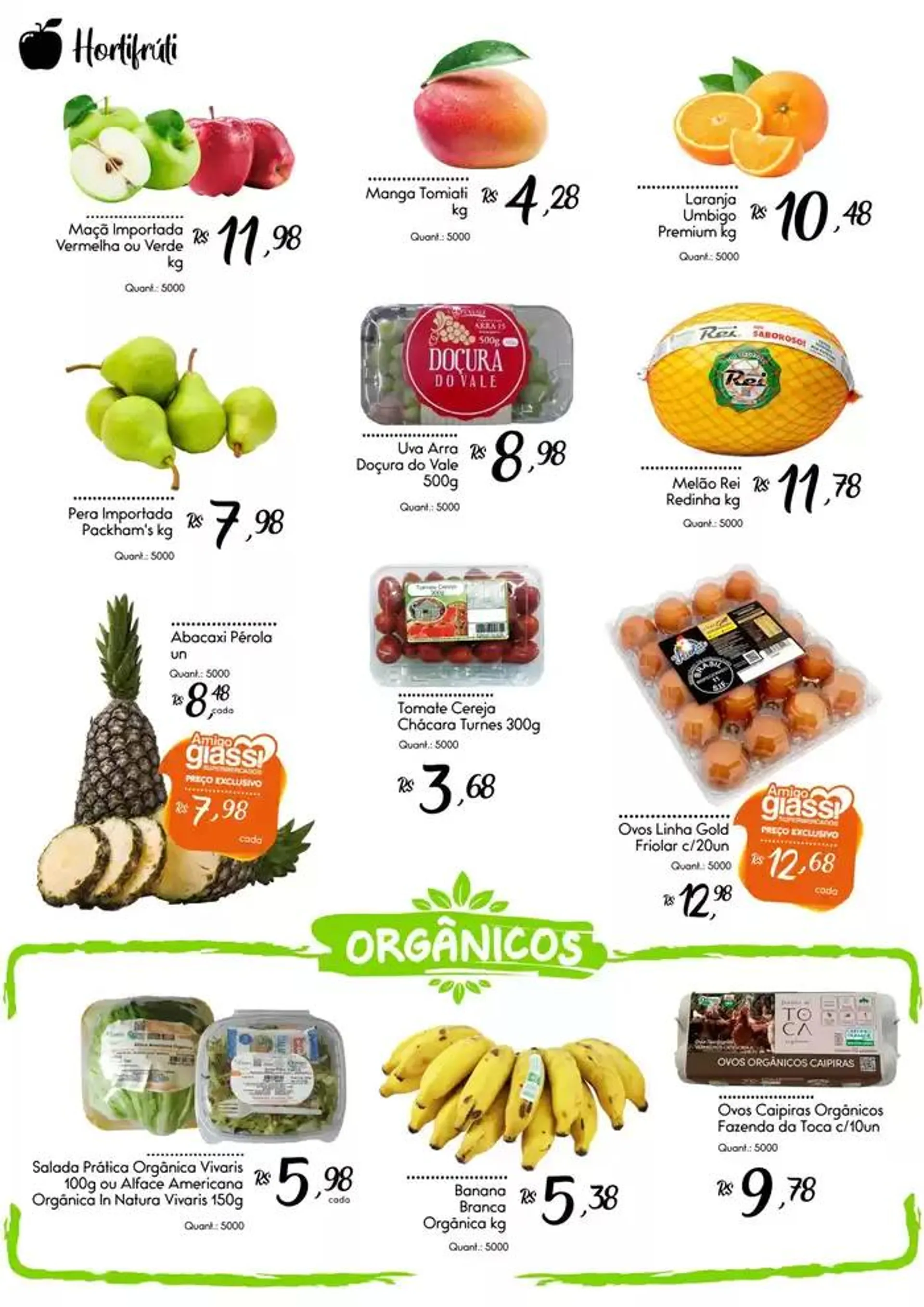 Encarte de Oferta Todo Dia  14 de outubro até 24 de outubro 2024 - Pagina 2